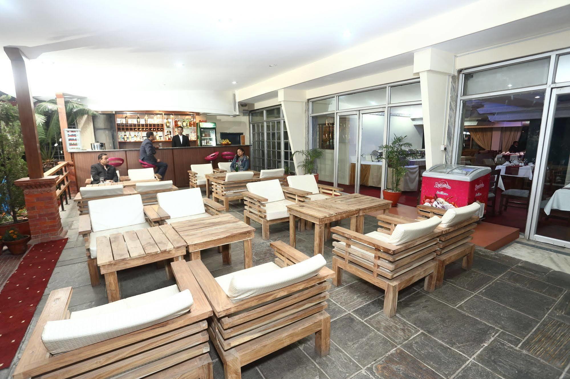 Hotel Woodland