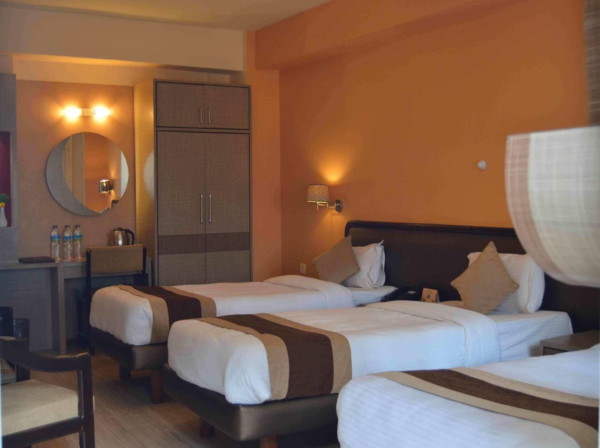Moonlight 4* Kathmandu