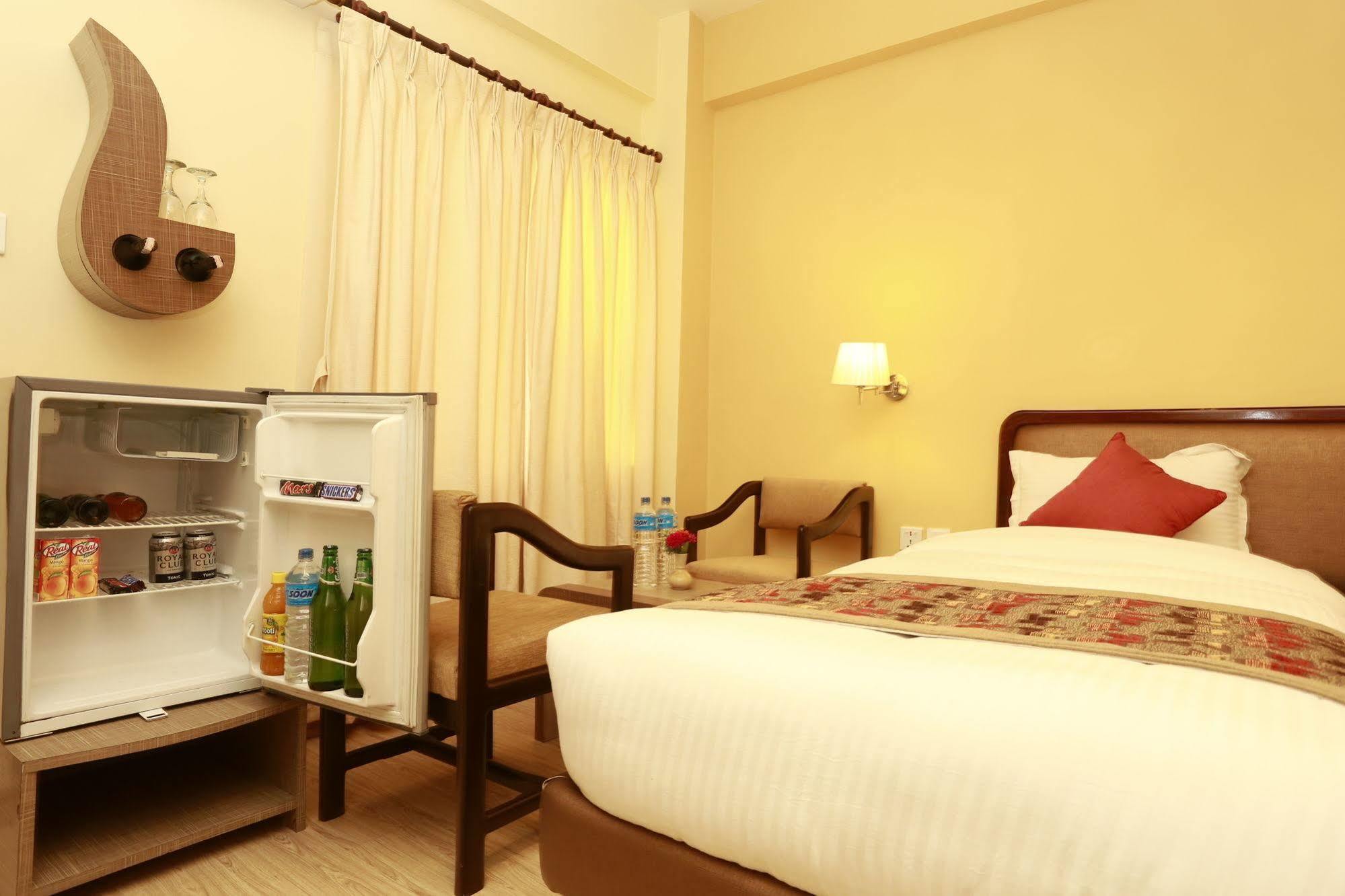 Moonlight 4* Kathmandu