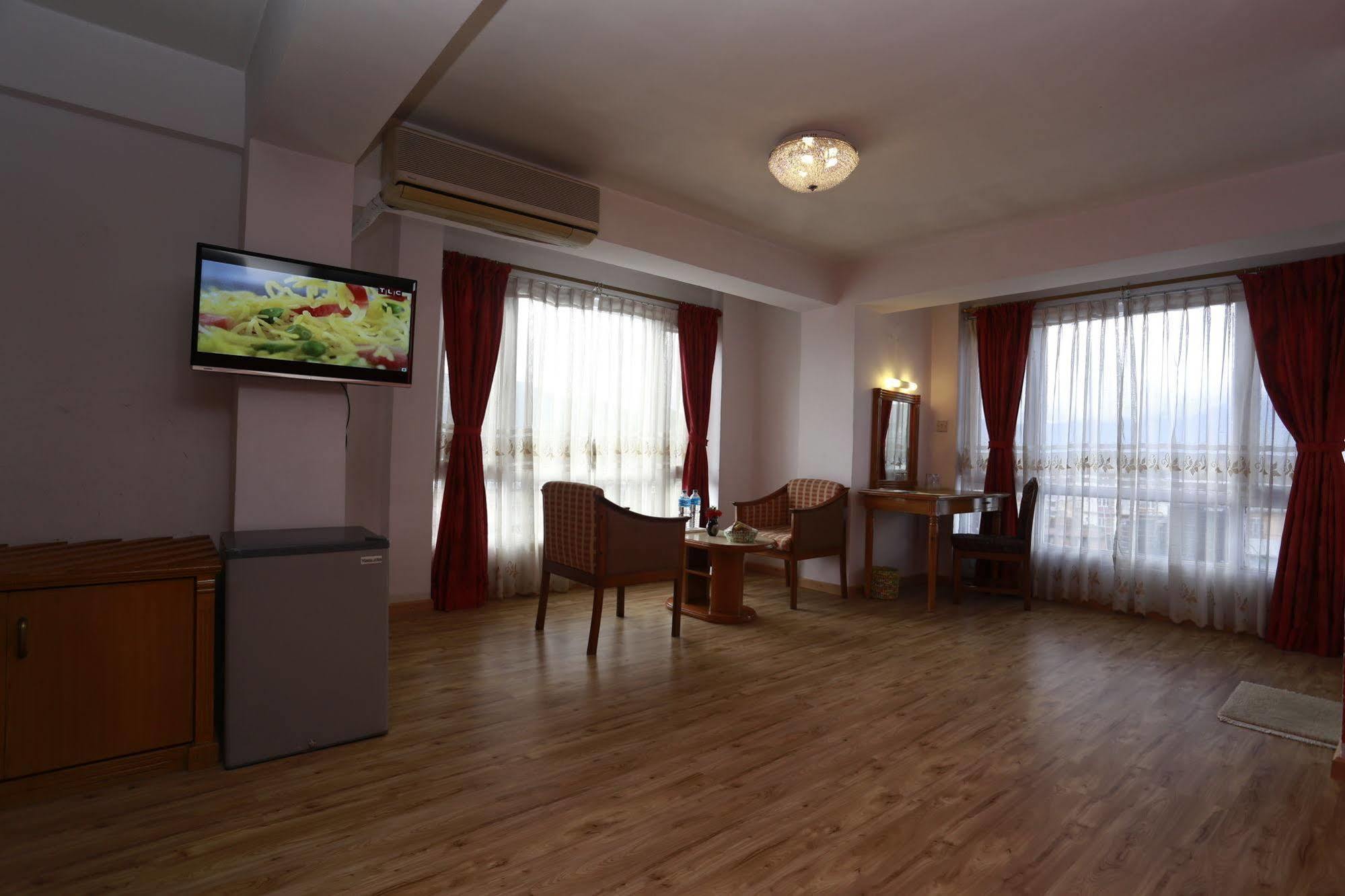 Hotel Moonlight 4*