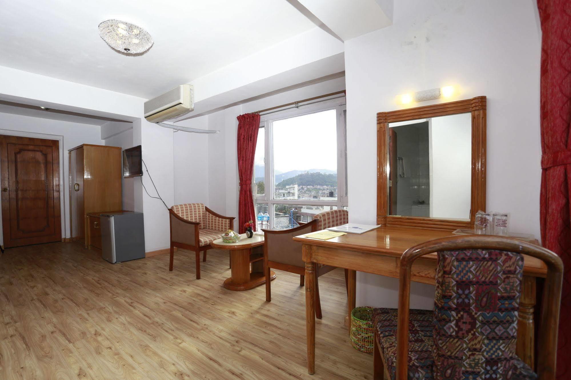 Moonlight 4* Kathmandu