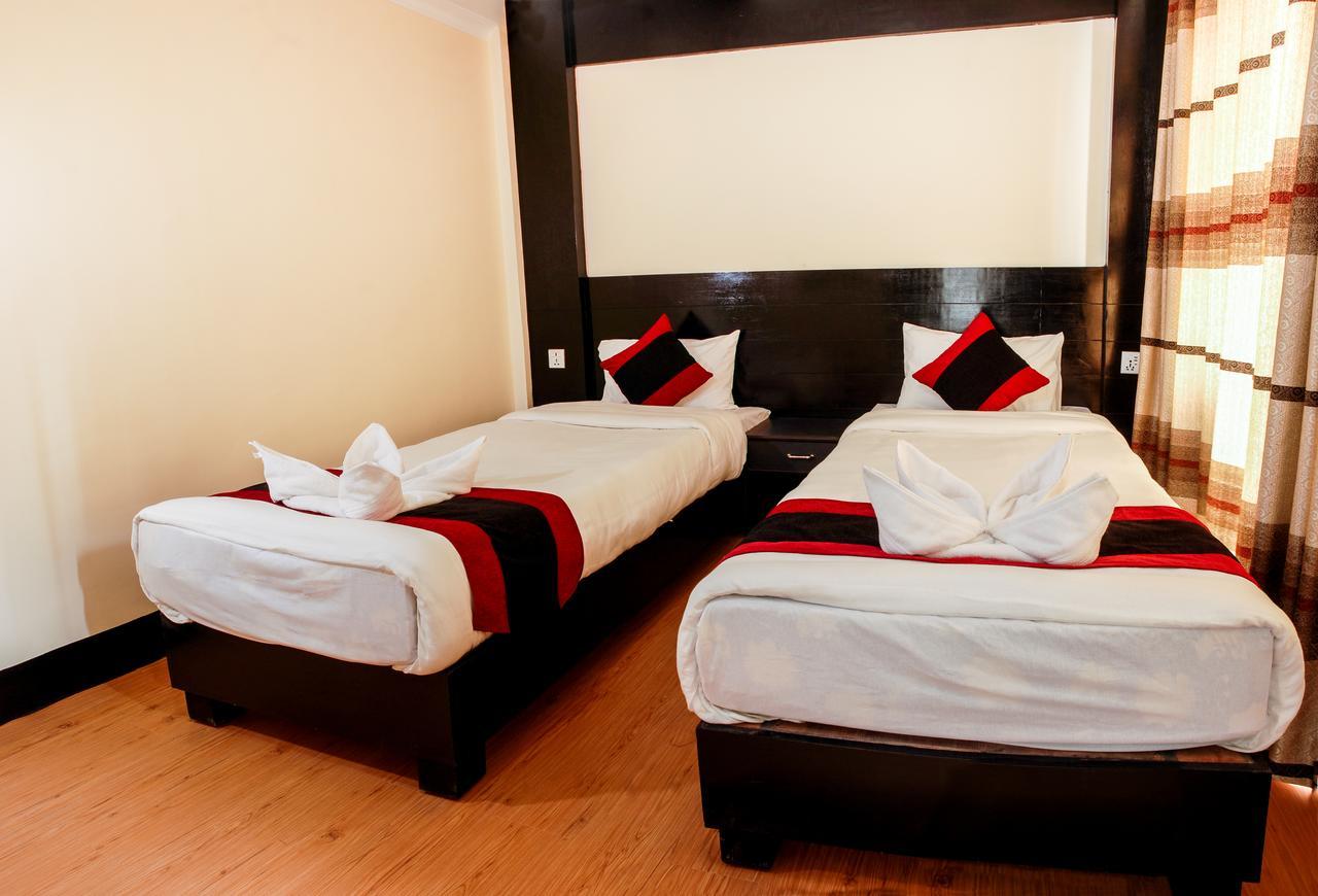 Regency 3*