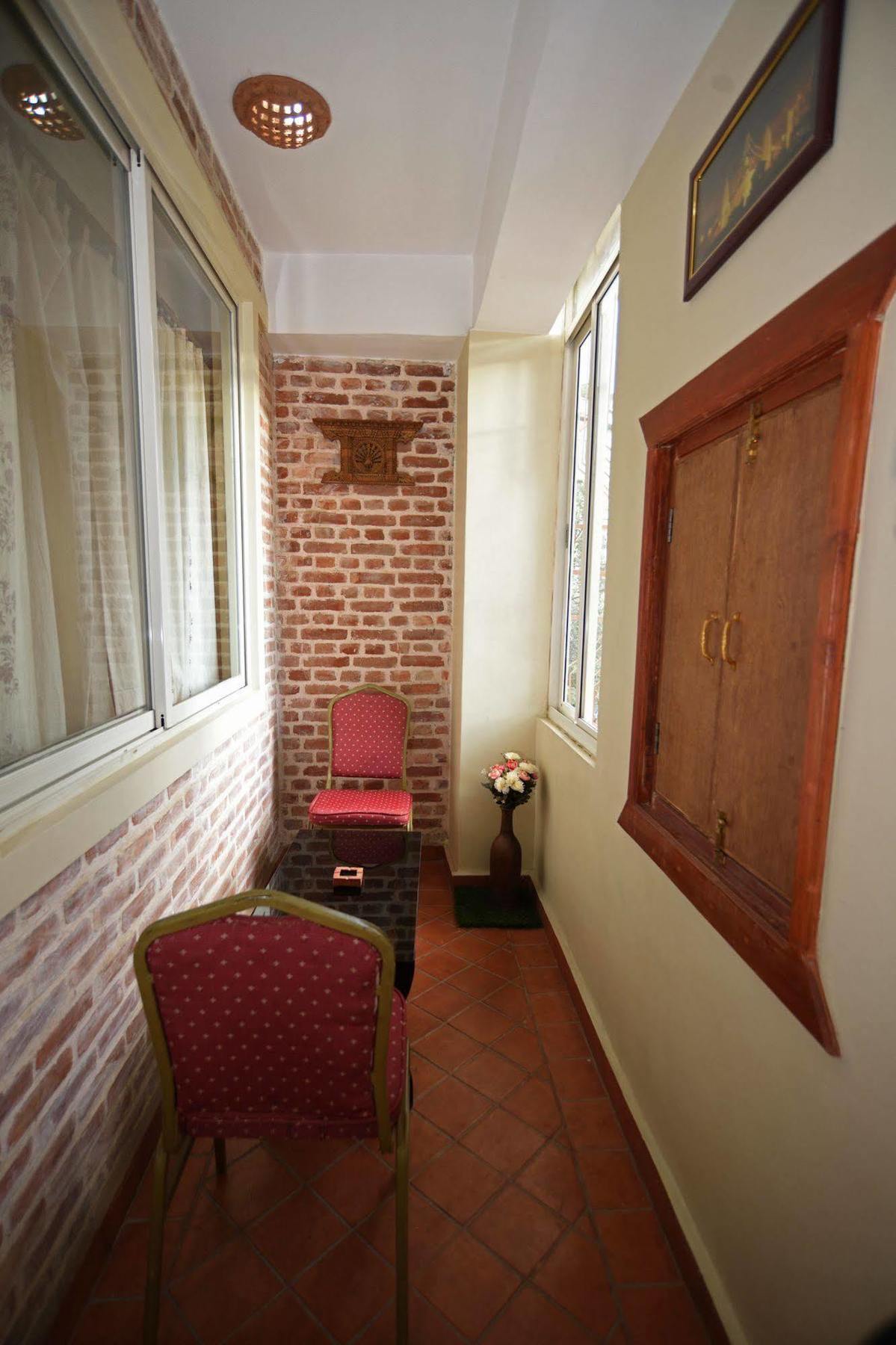 Hotel The Exotic House Kathmandu