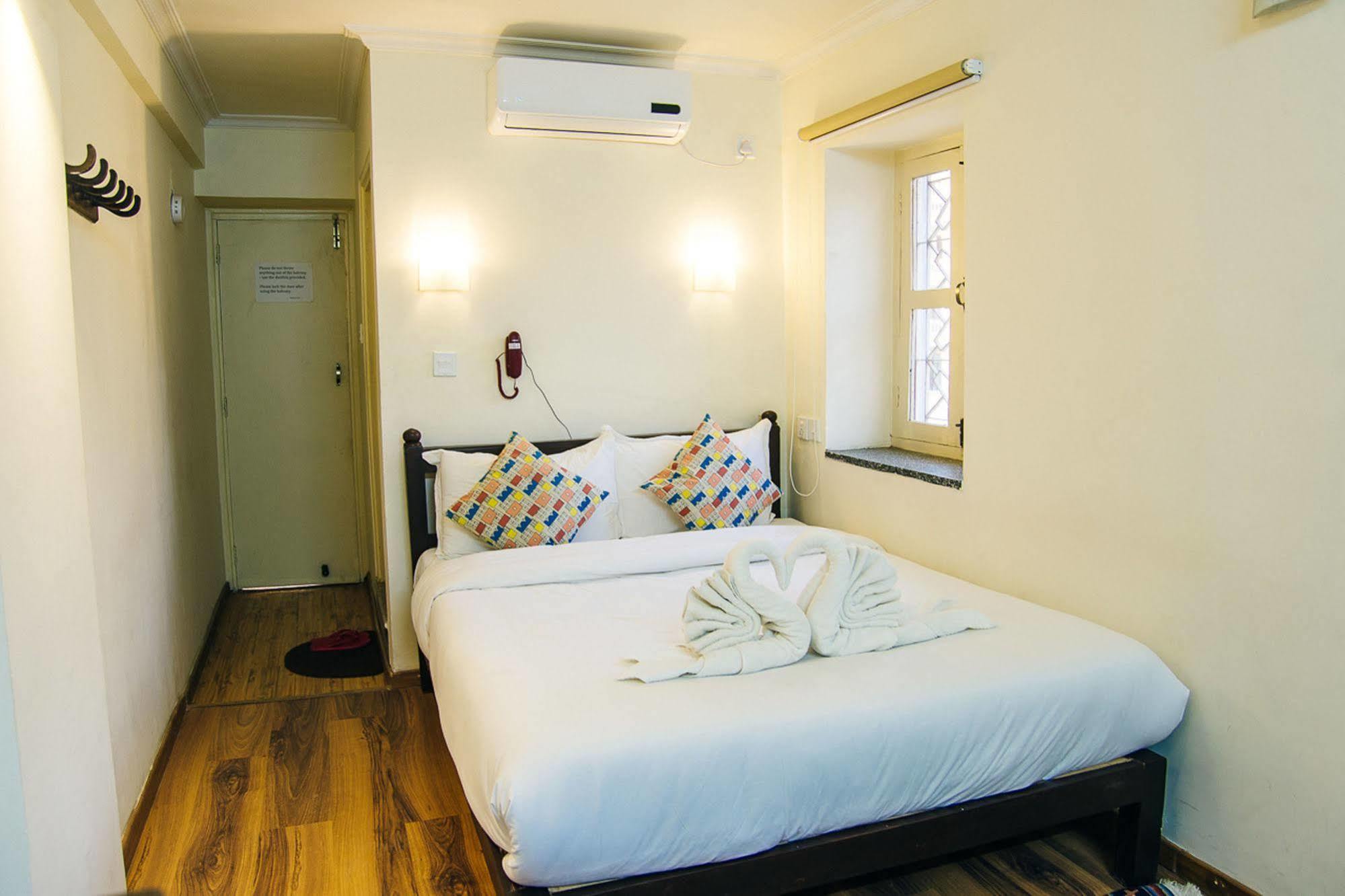 Hotel Hotel Highlander, Thamel