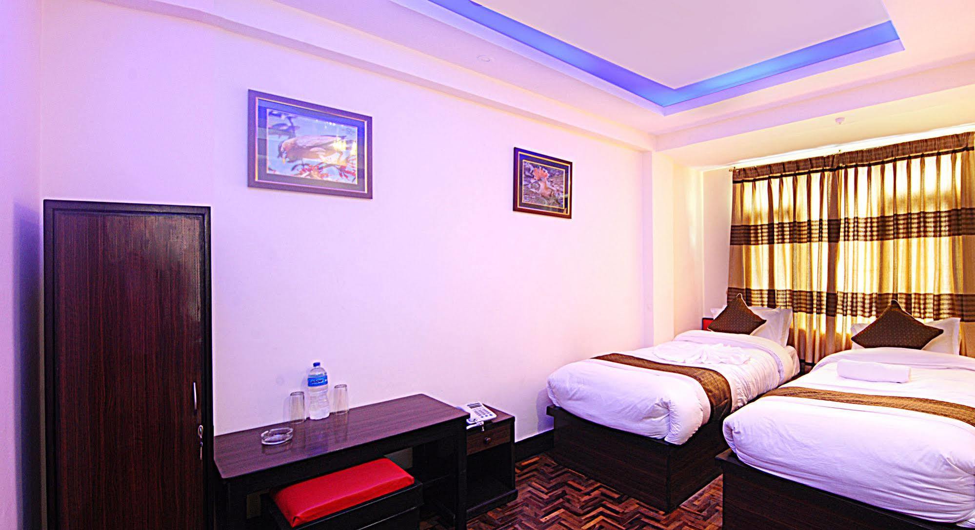 Gallery Nepal