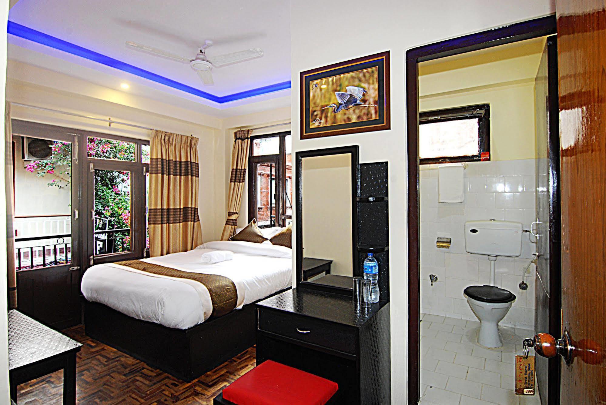Hotel Gallery Nepal Kathmandu