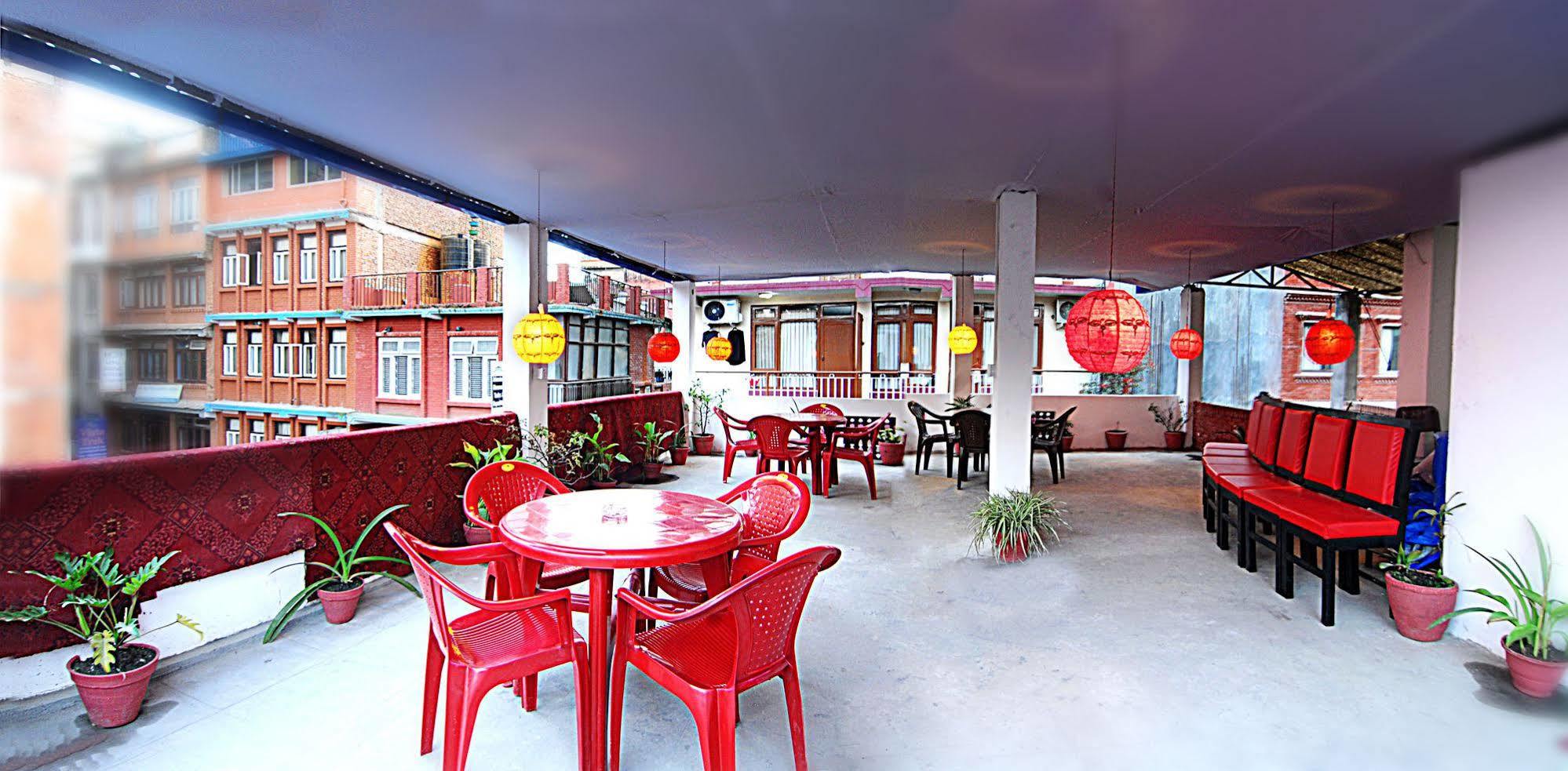 Hotel Gallery Nepal Kathmandu