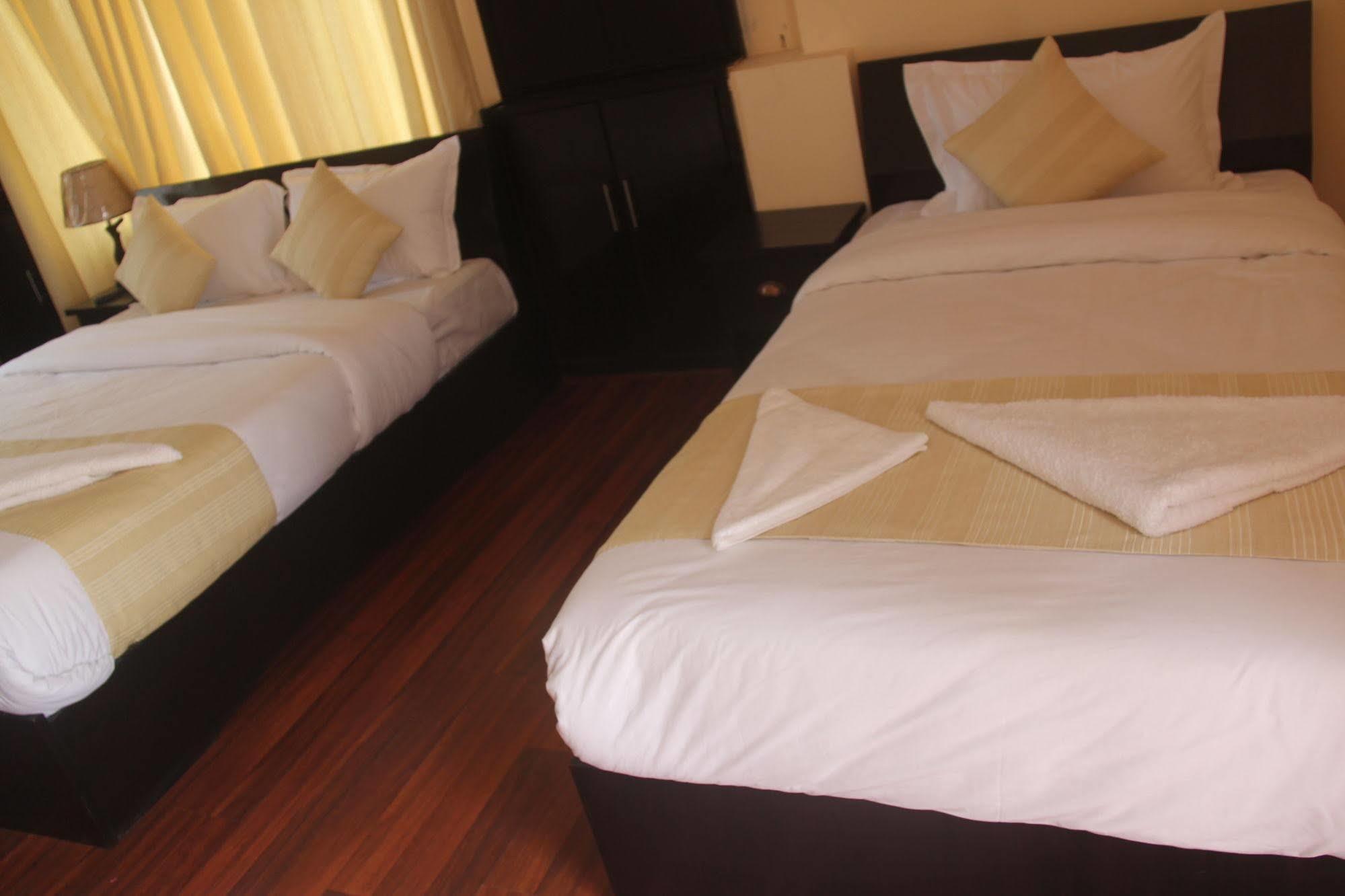 Dream City Hotel Kathmandu