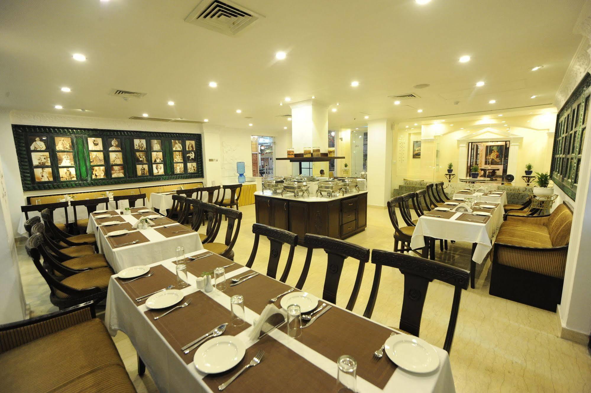 Maya Manor Boutique By Kgh Group Hotel 4*