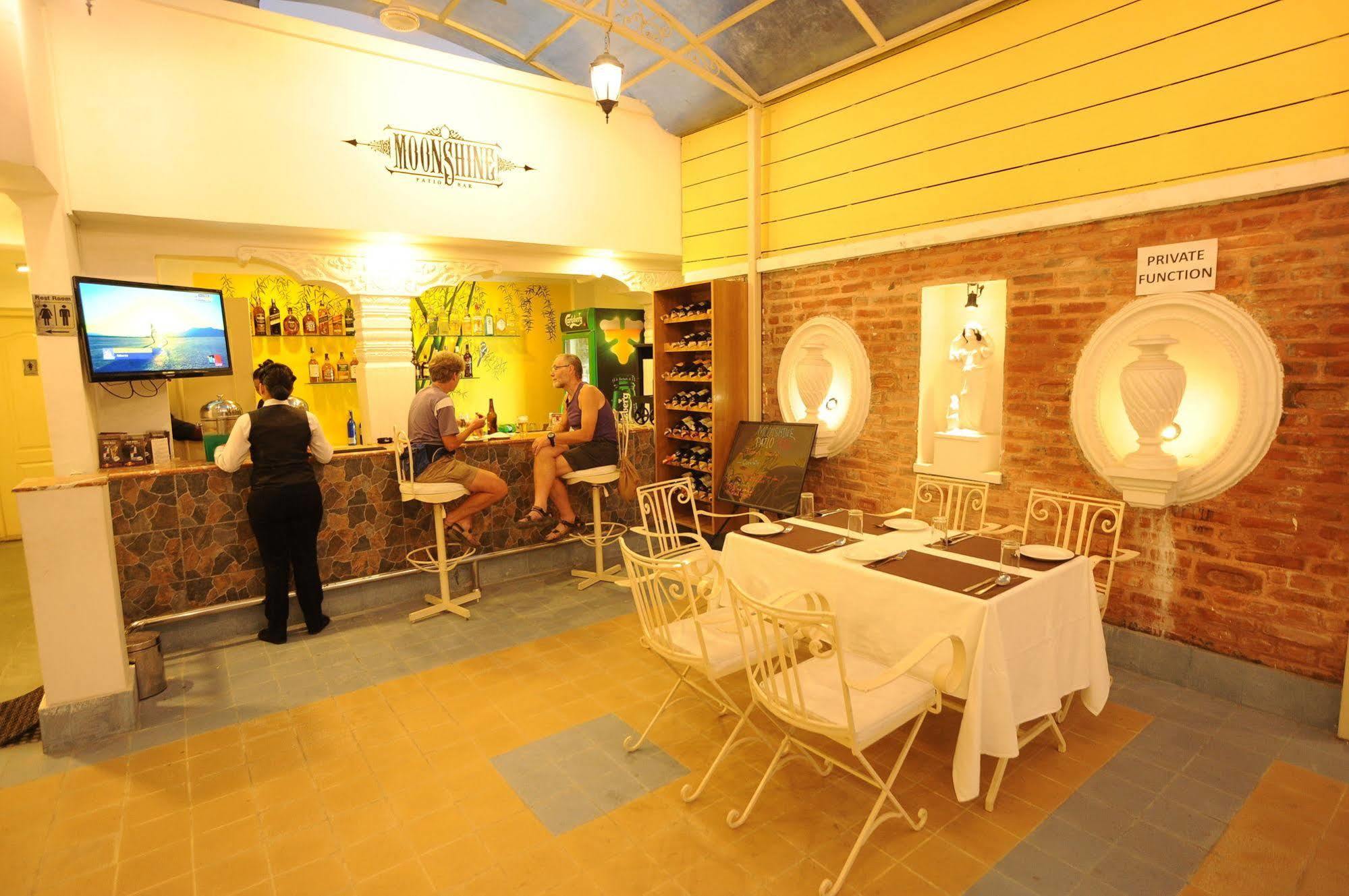 Maya Manor Boutique By Kgh Group Hotel Kathmandu