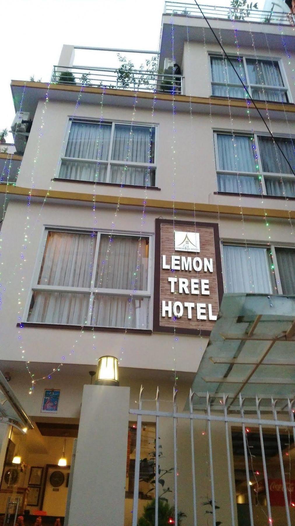 Bed & Breakfast Lemon Tree Pvt. Ltd Kathmandu