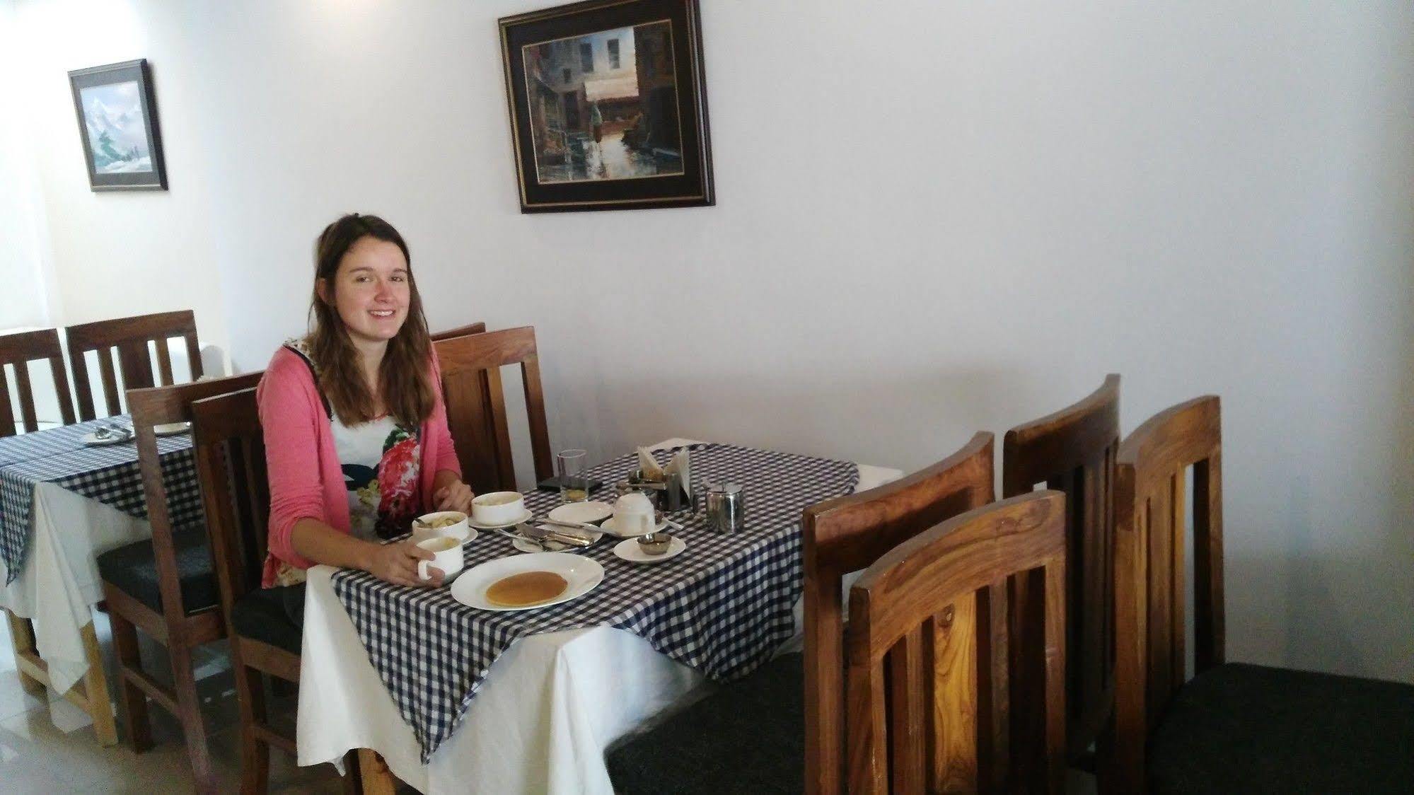 Lemon Tree Pvt. Ltd Bed & Breakfast 3*