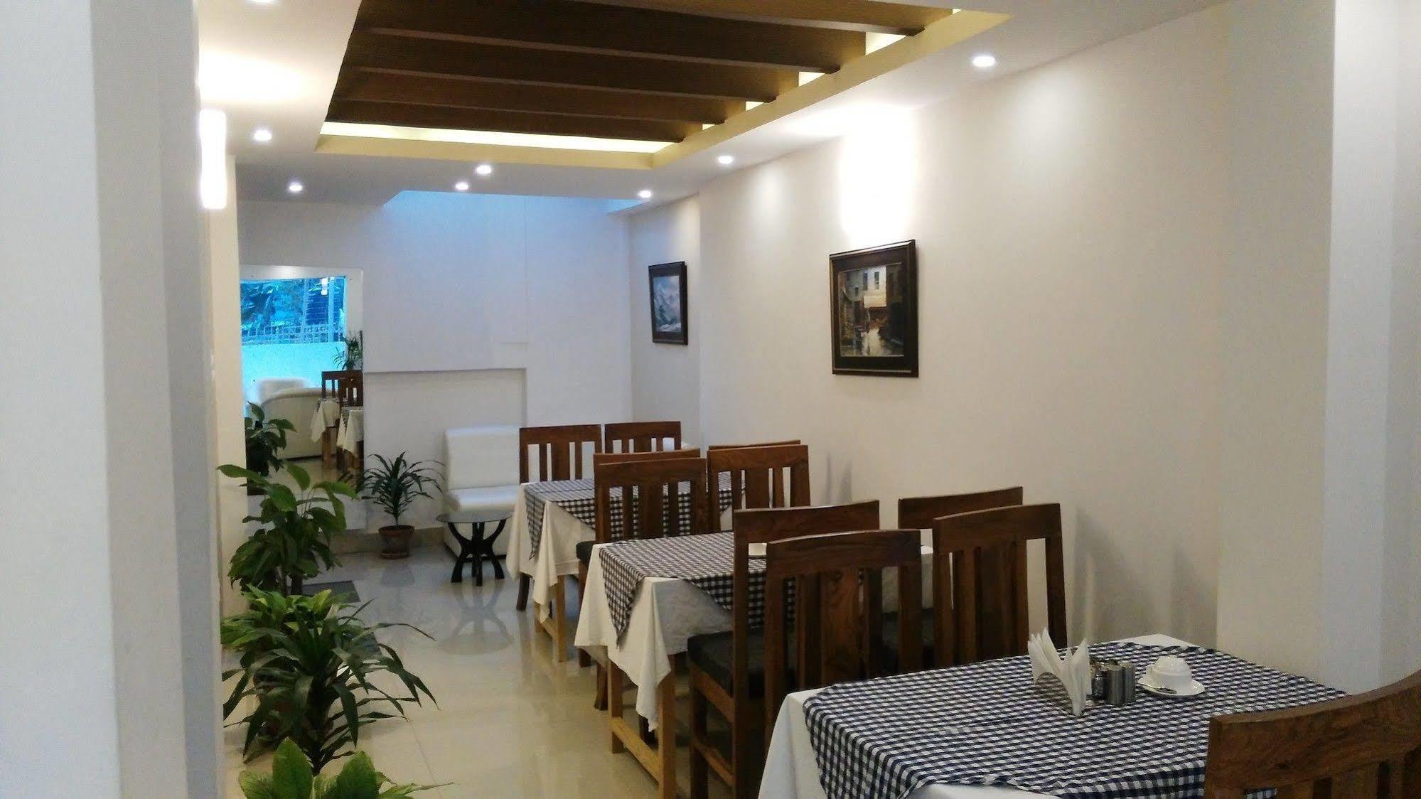 Lemon Tree Pvt. Ltd Kathmandu