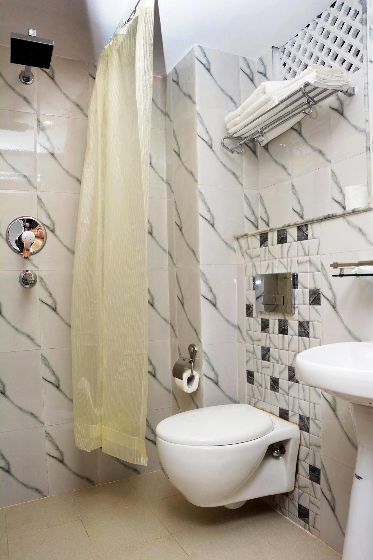 Lemon Tree Pvt. Ltd Bed & Breakfast