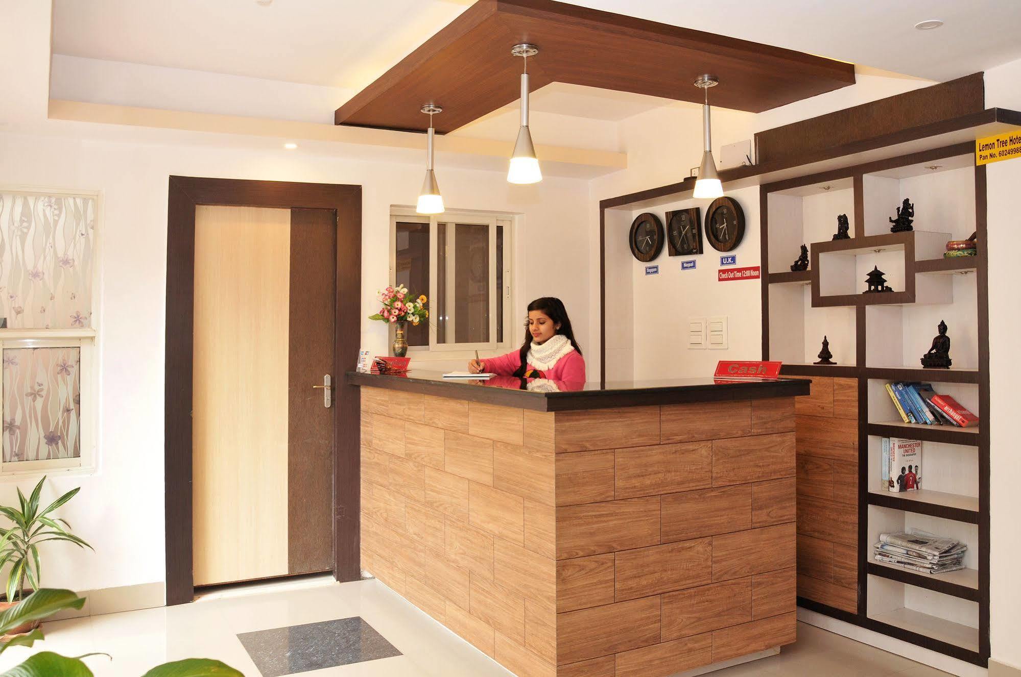 Lemon Tree Pvt. Ltd Bed & Breakfast Kathmandu