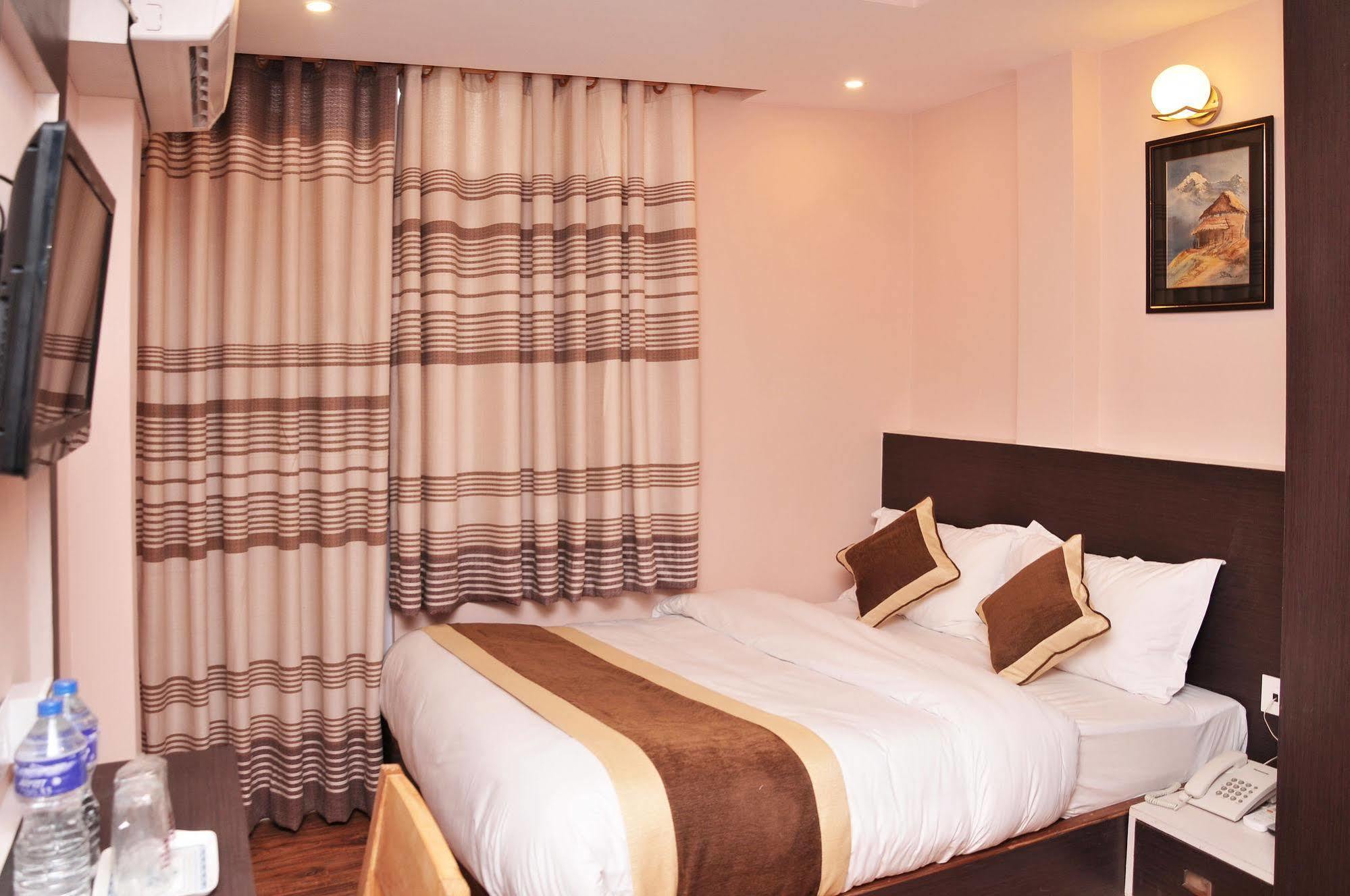 Lemon Tree Pvt. Ltd 3* Kathmandu