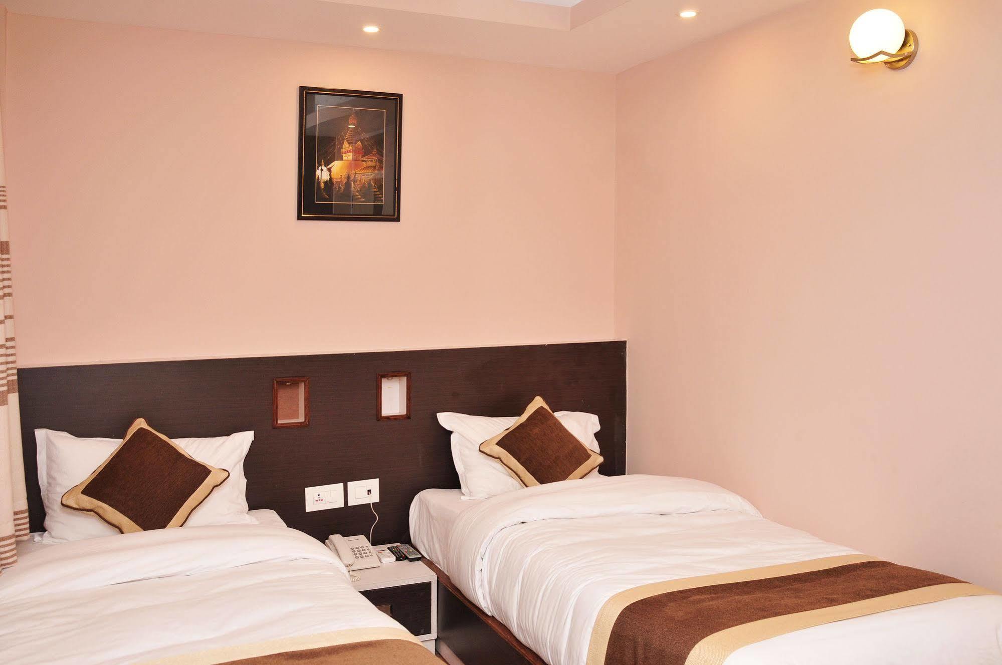 Lemon Tree Pvt. Ltd Bed & Breakfast 3*