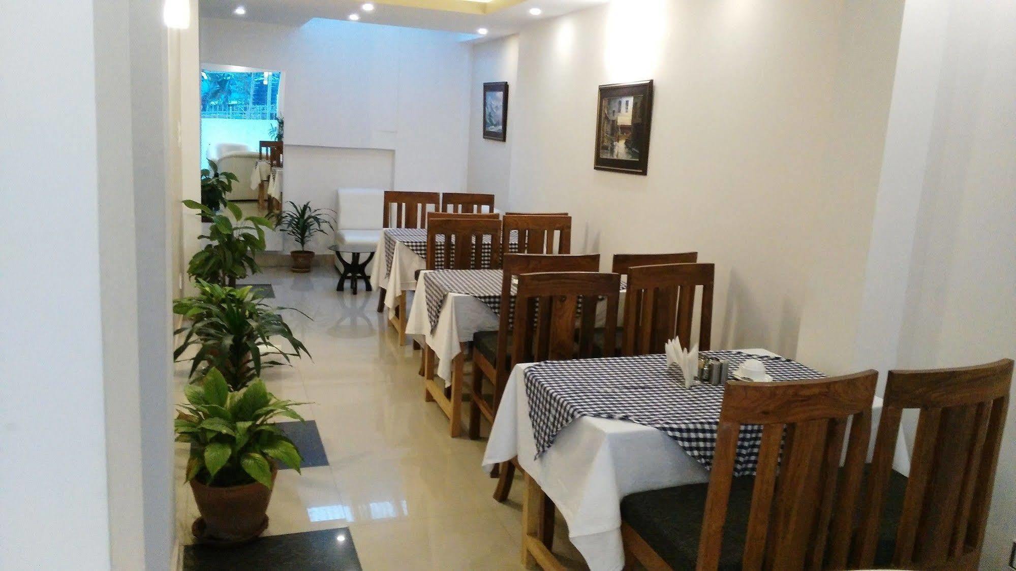 Lemon Tree Pvt. Ltd Bed & Breakfast Kathmandu