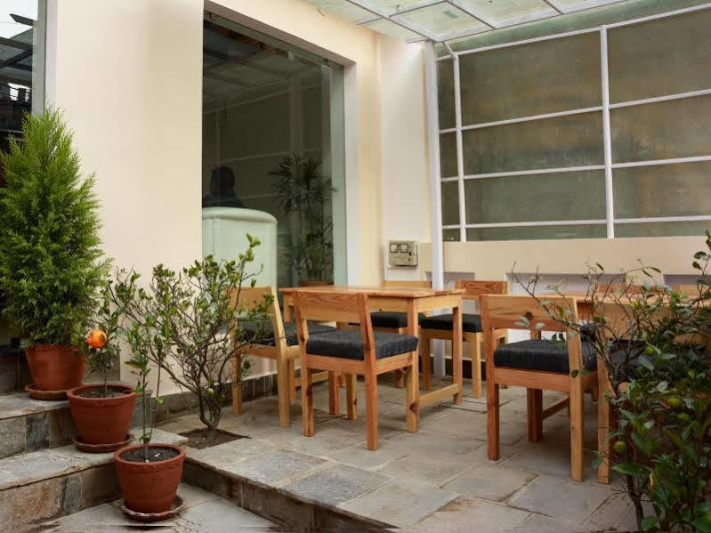 Lemon Tree Pvt. Ltd Kathmandu