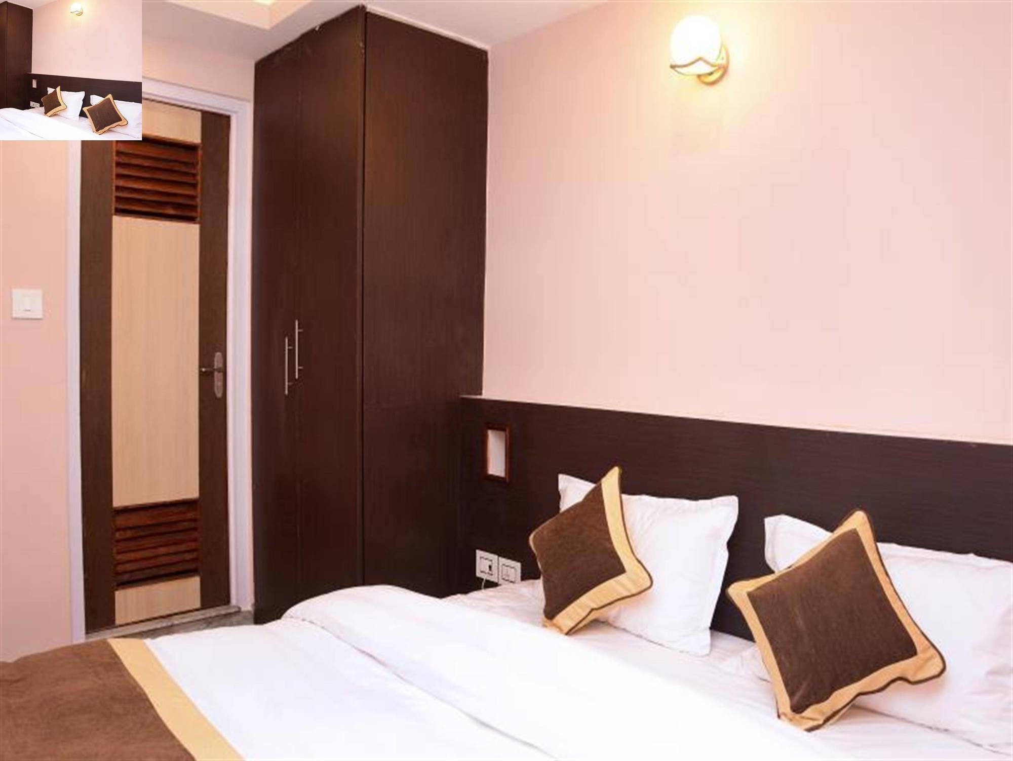 Lemon Tree Pvt. Ltd 3*