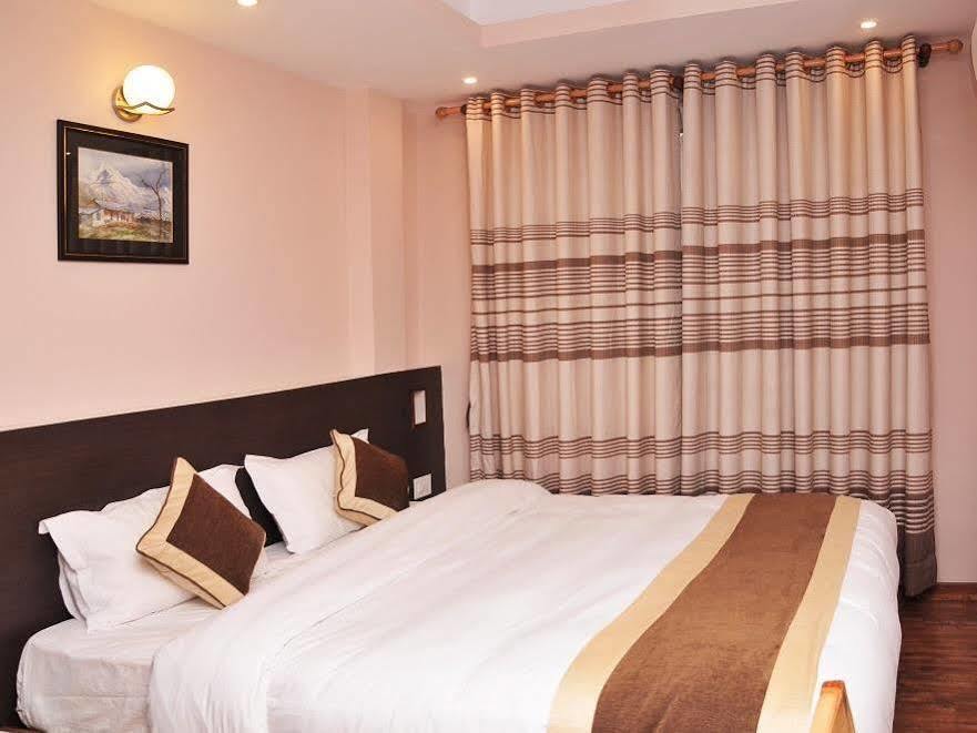 Lemon Tree Pvt. Ltd Bed & Breakfast 3*