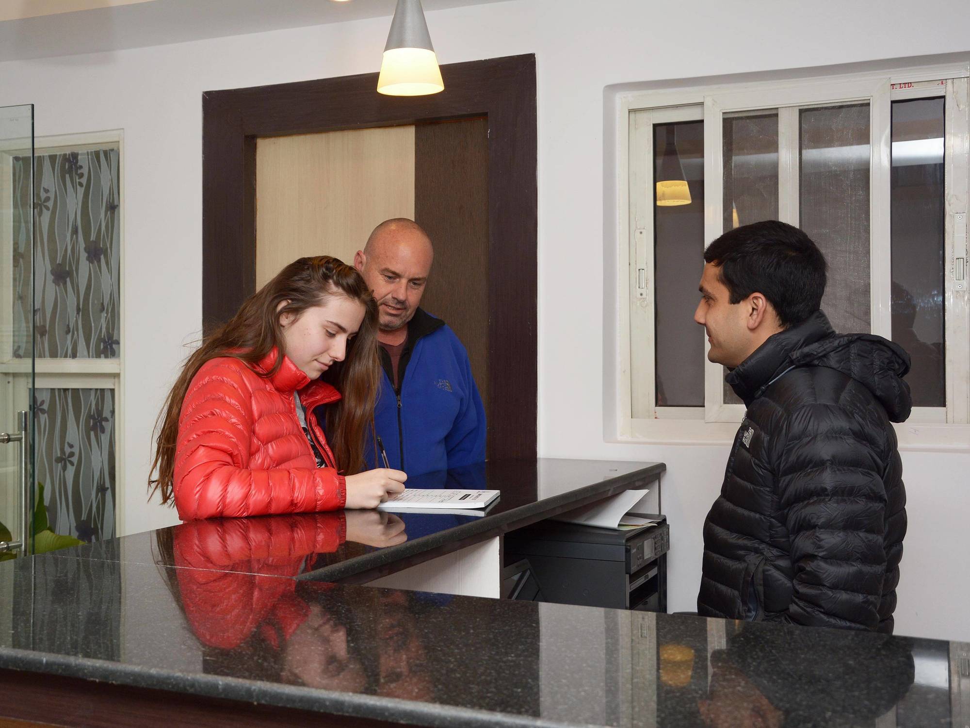 Lemon Tree Pvt. Ltd Bed & Breakfast 3*