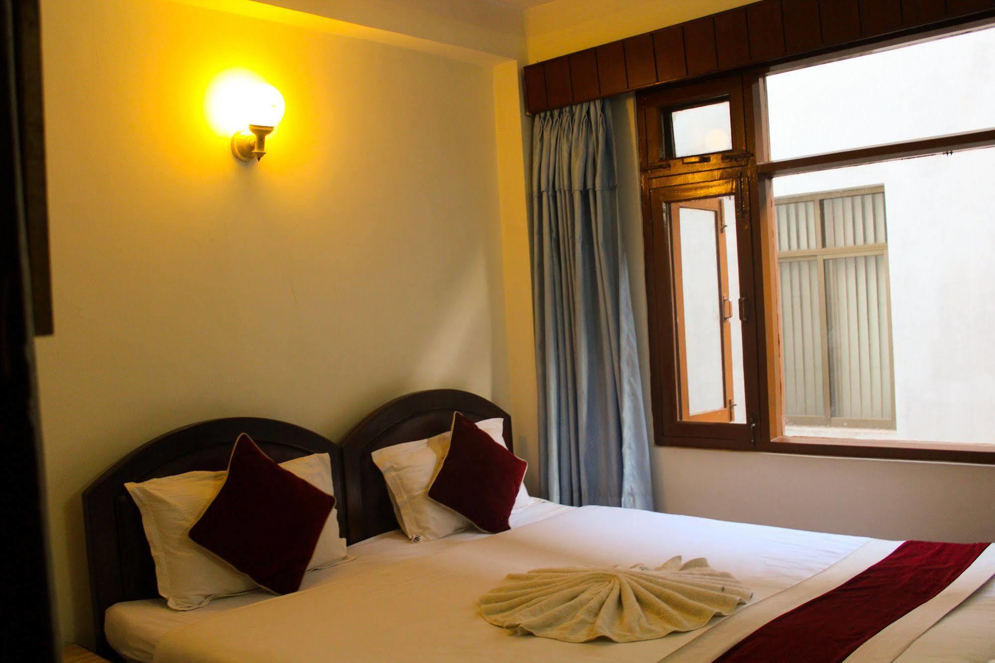 Lily Hotel Kathmandu
