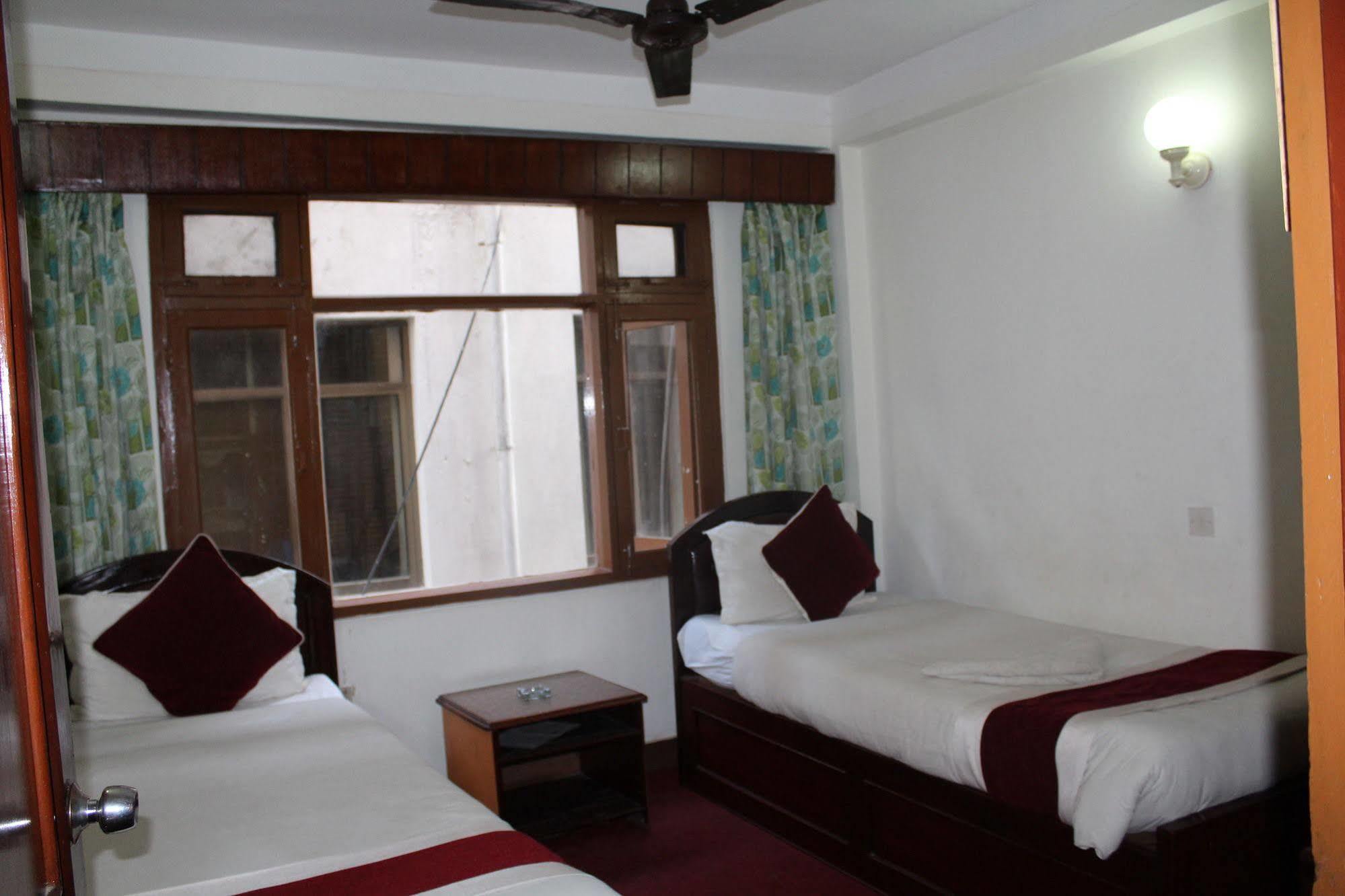 Lily Hotel Kathmandu