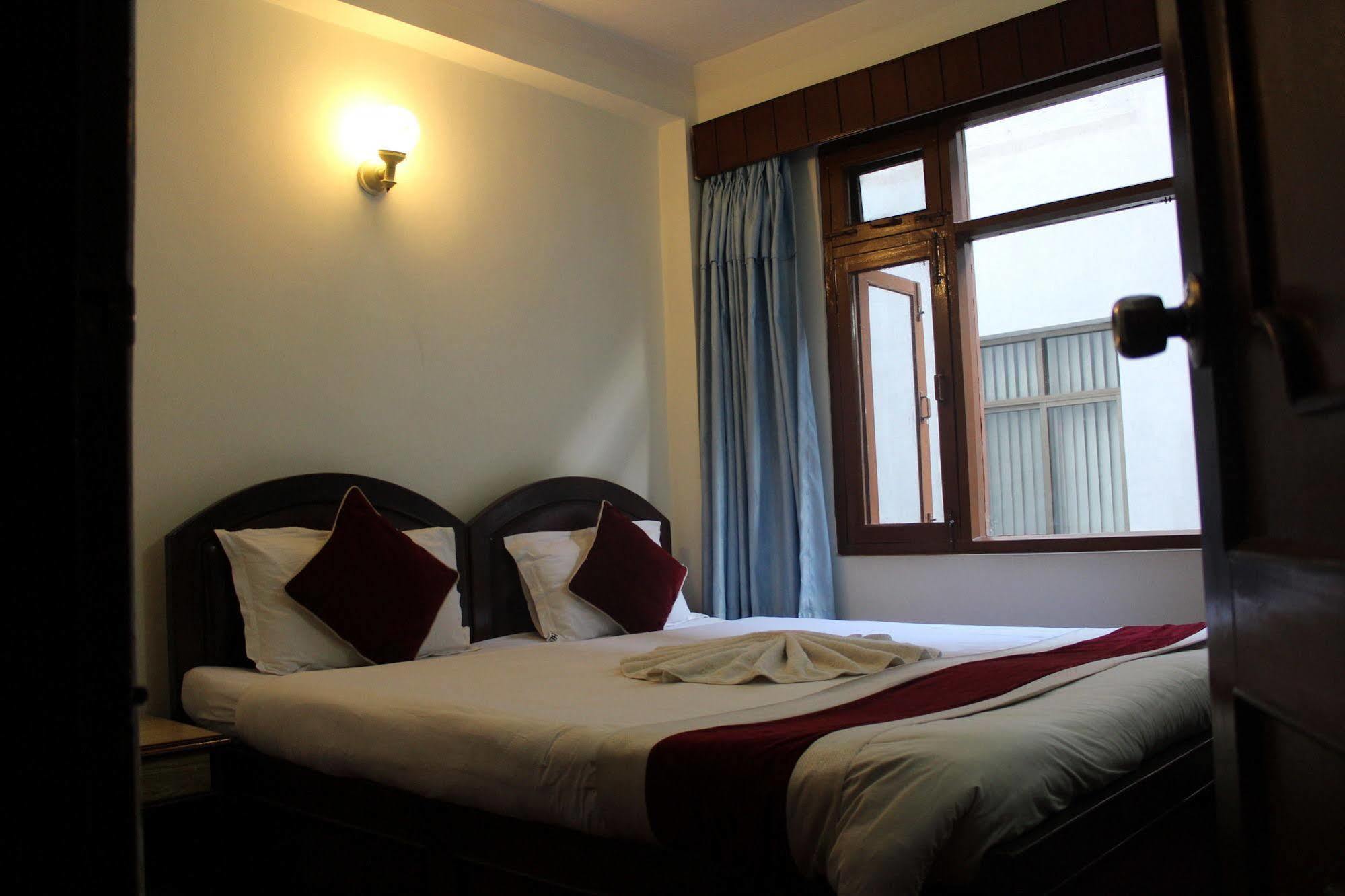 Hotel Lily Kathmandu