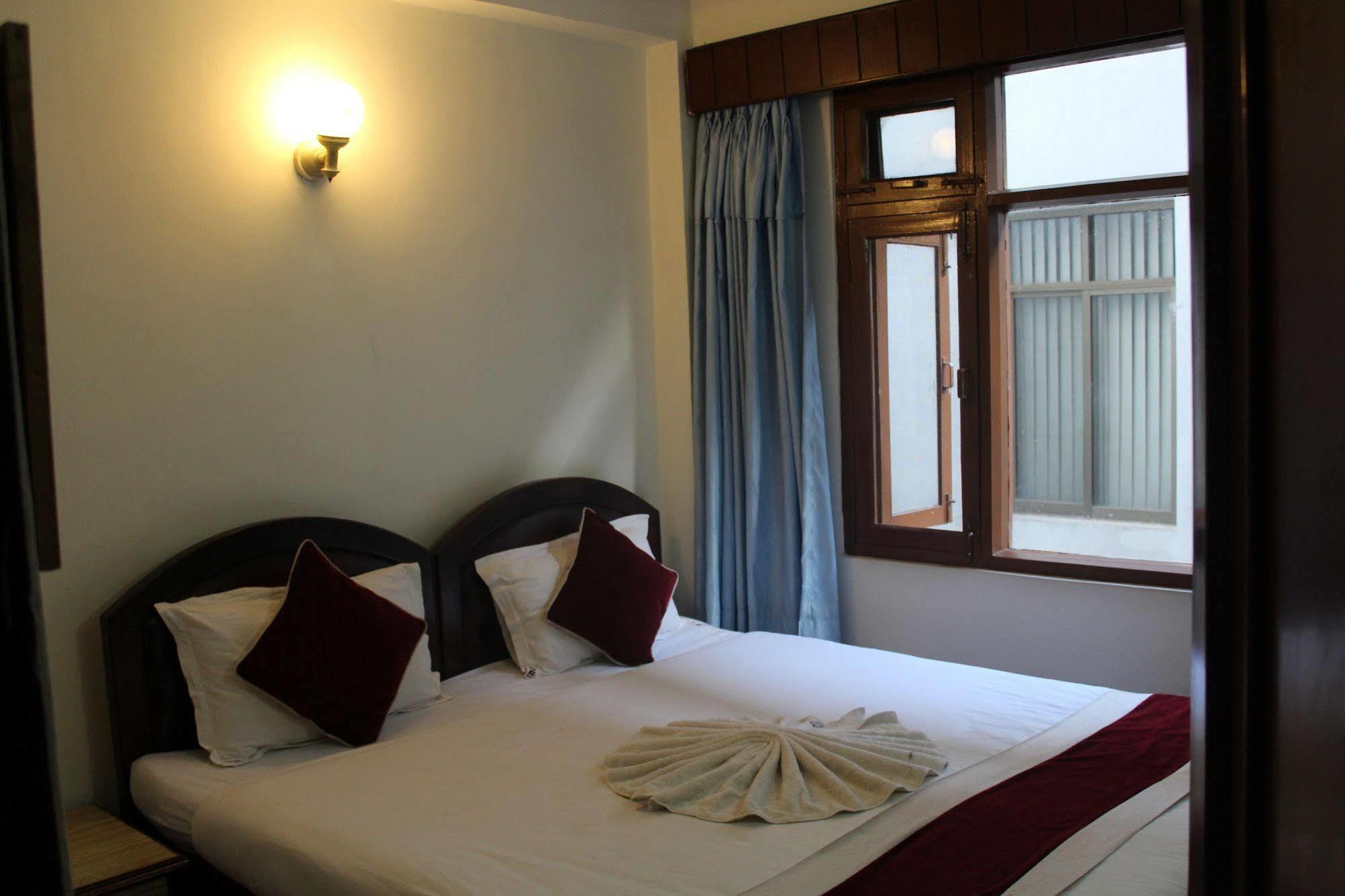 Lily Hotel Kathmandu