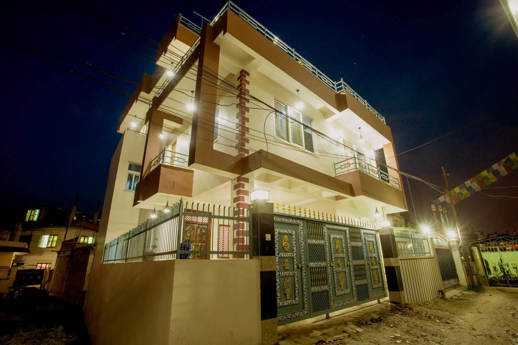 Good Vibe Bed & Breakfast