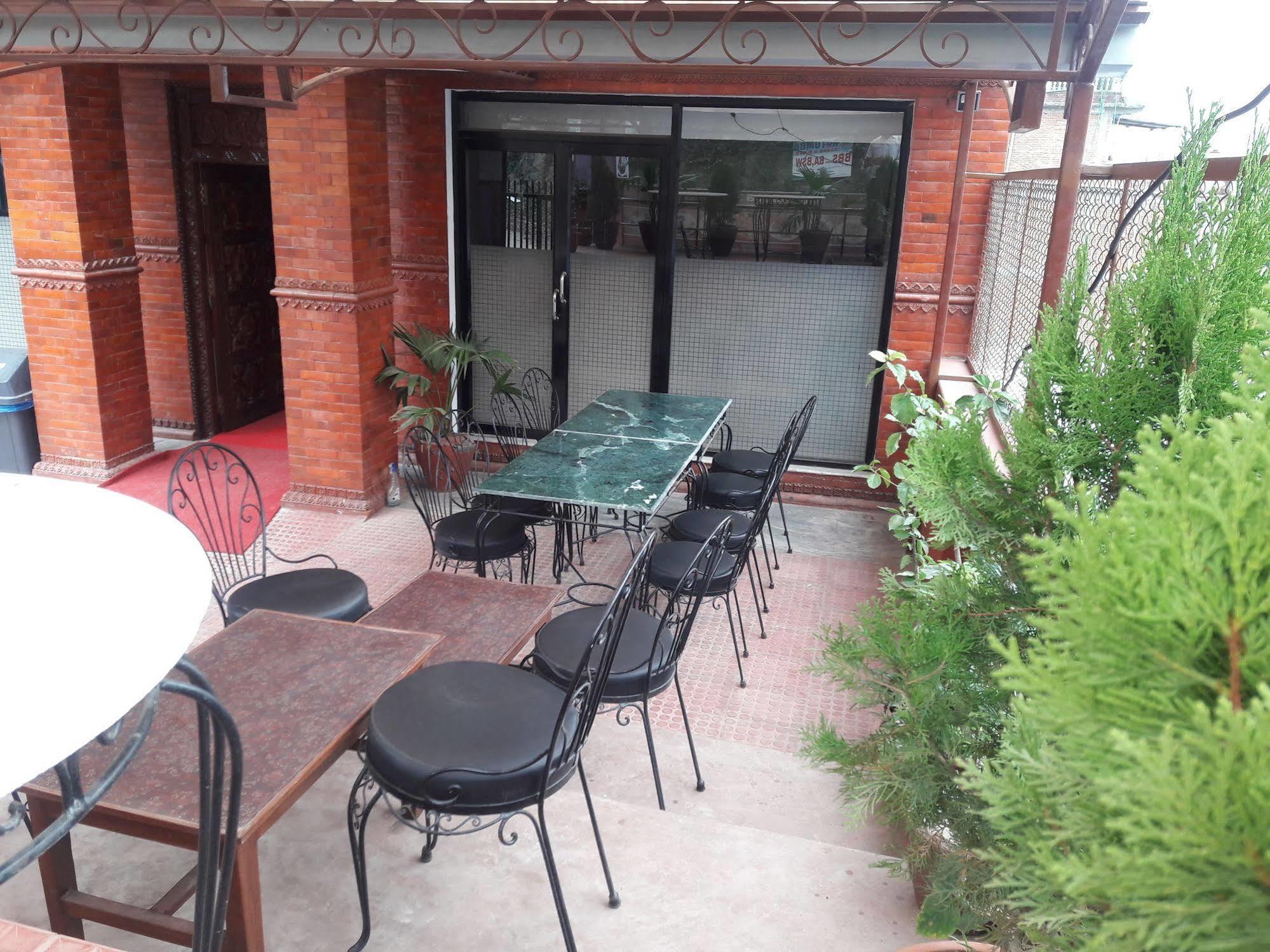 The Boudha Hotel Kathmandu