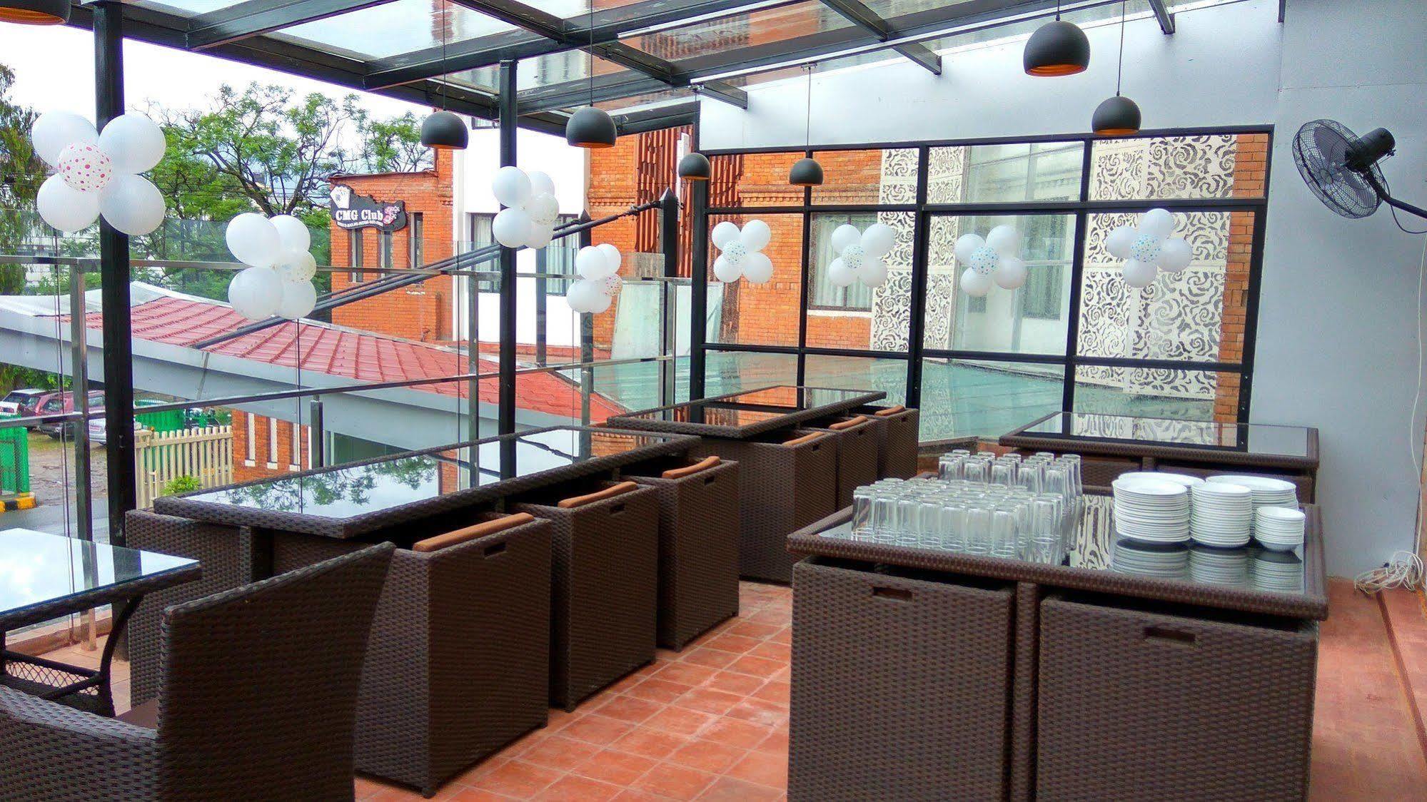 Platinum And Hotel Kathmandu