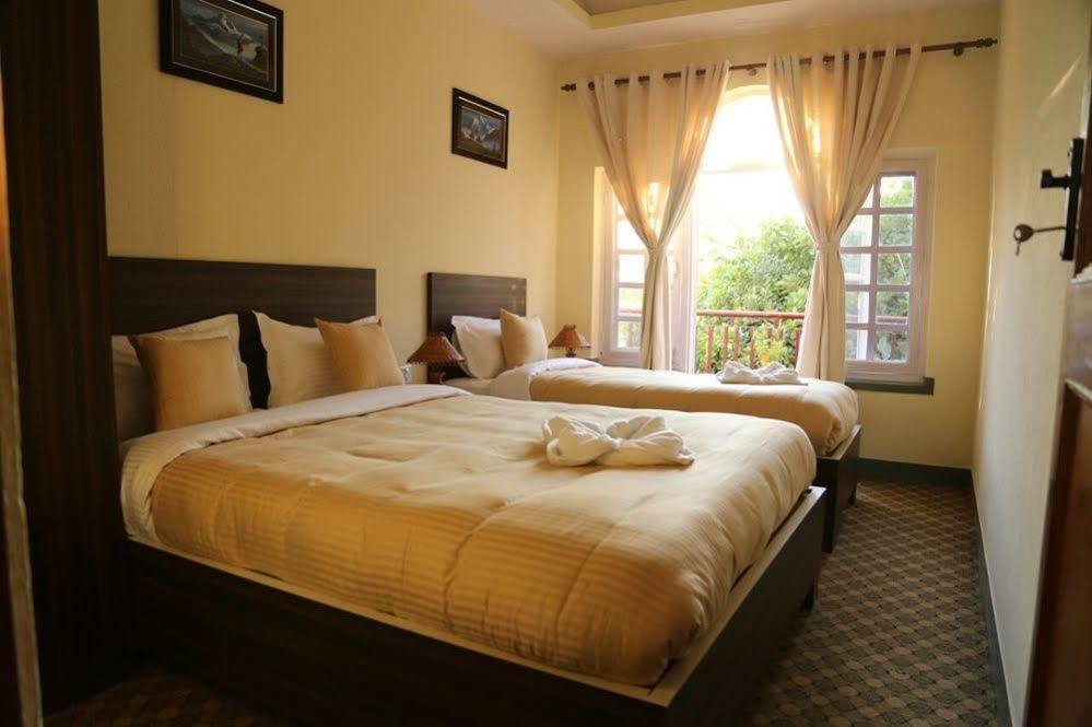 Thamel Bed & Breakfast