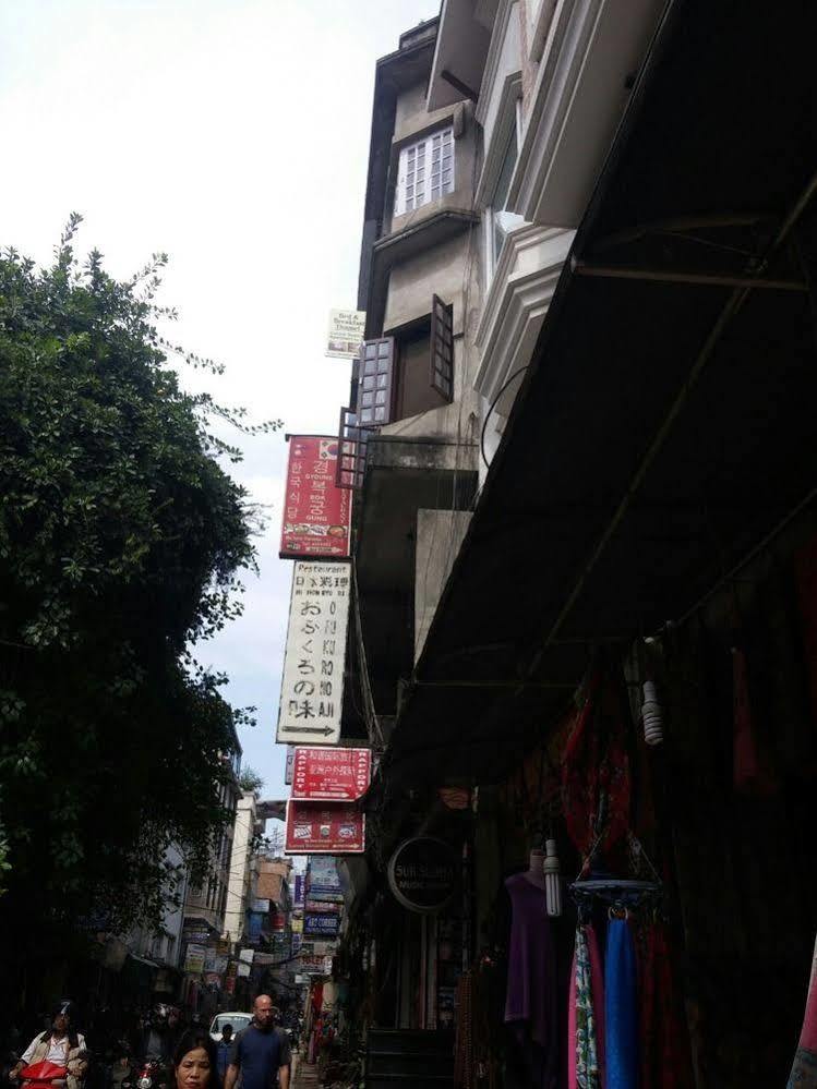 Bed & Breakfast Thamel 3*