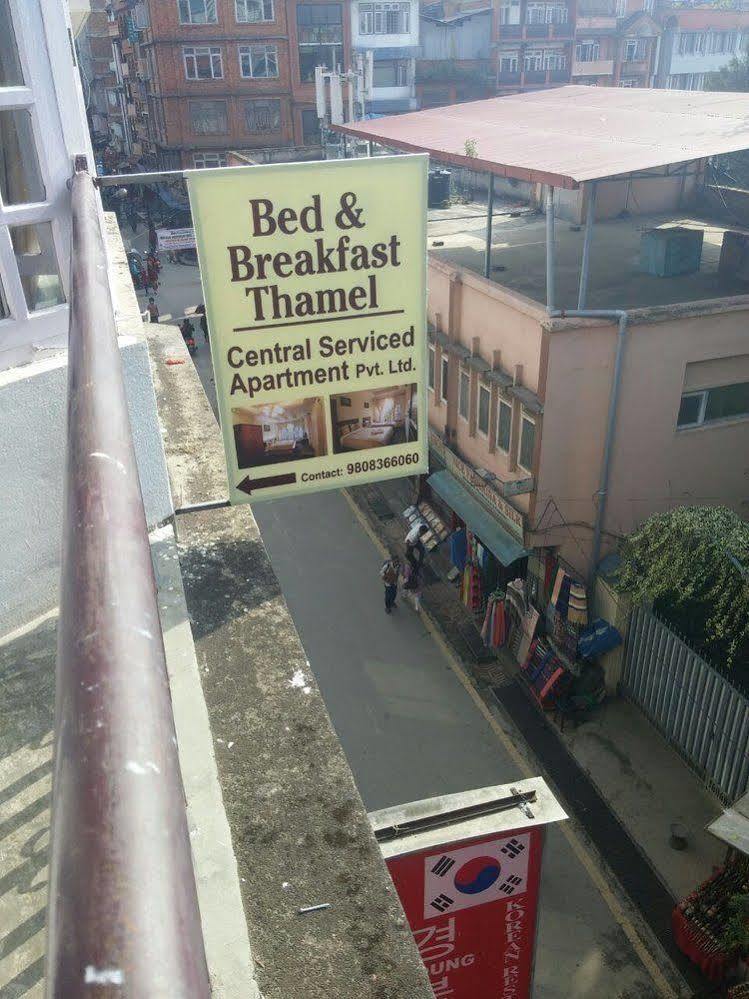 Bed & Breakfast Thamel