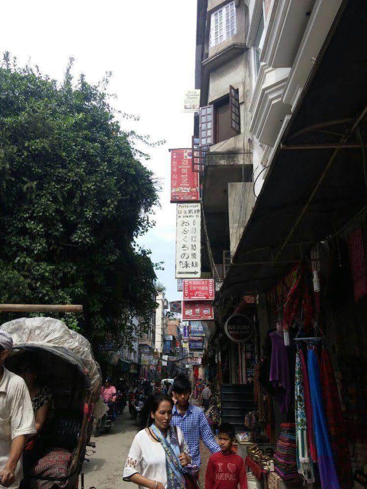 Thamel Bed & Breakfast 3*
