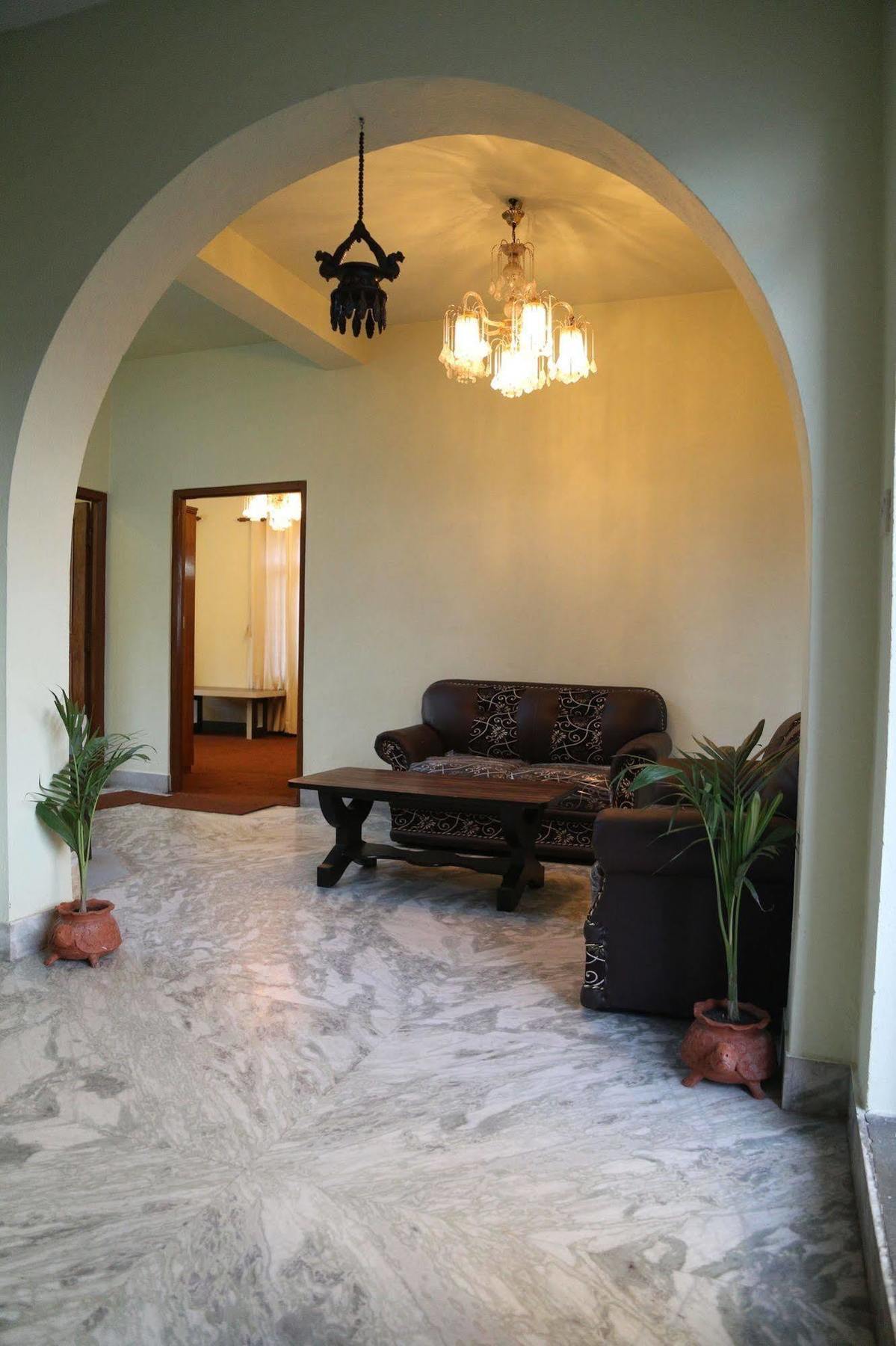Thamel Bed & Breakfast 3*