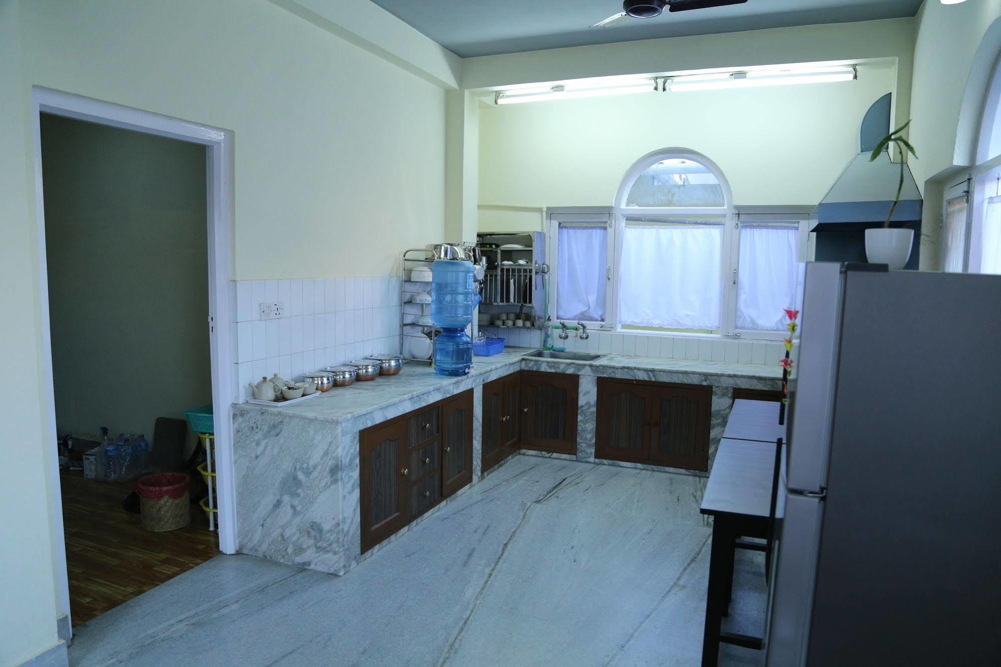 Bed & Breakfast Thamel