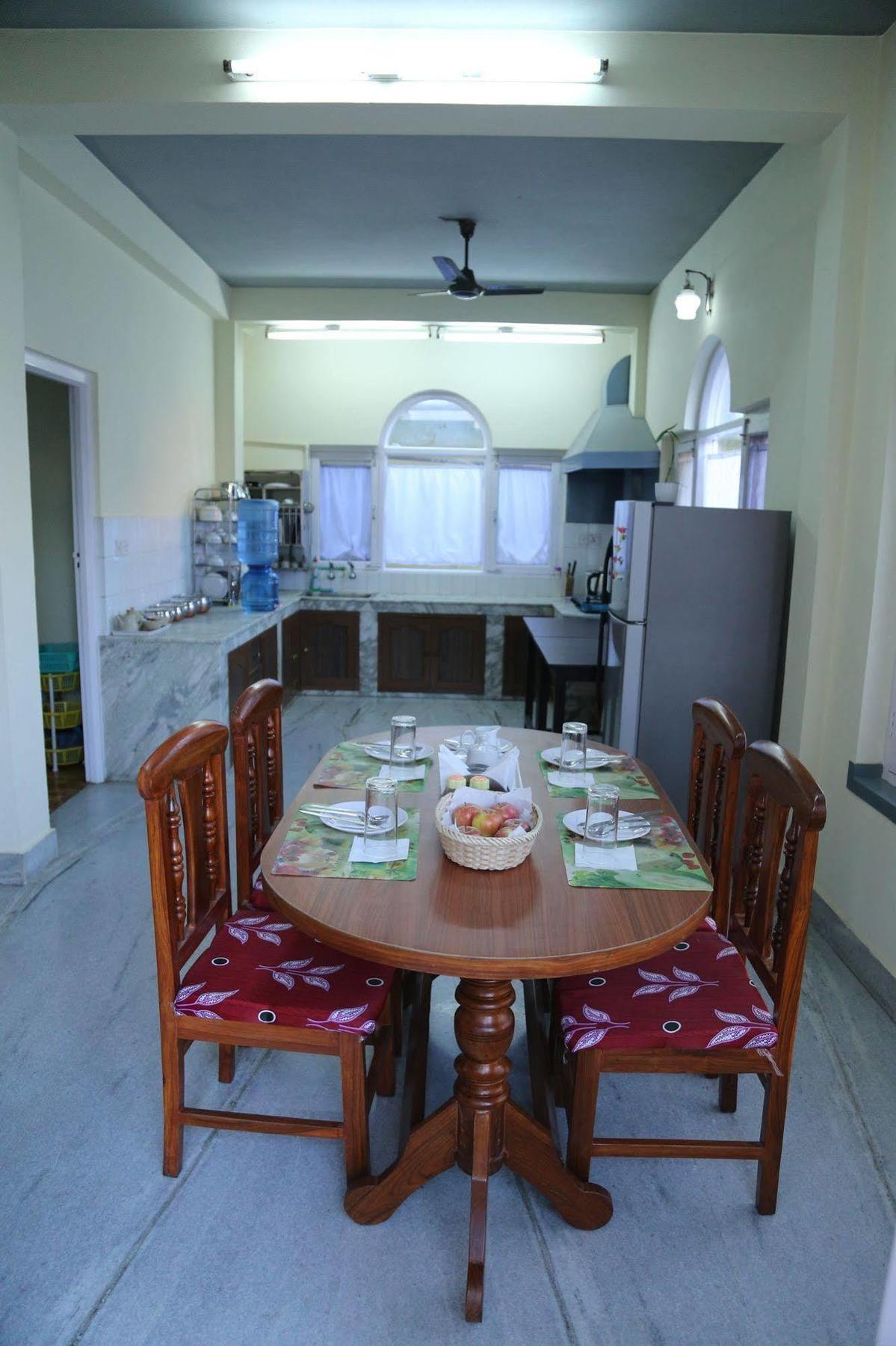 Bed & Breakfast Thamel