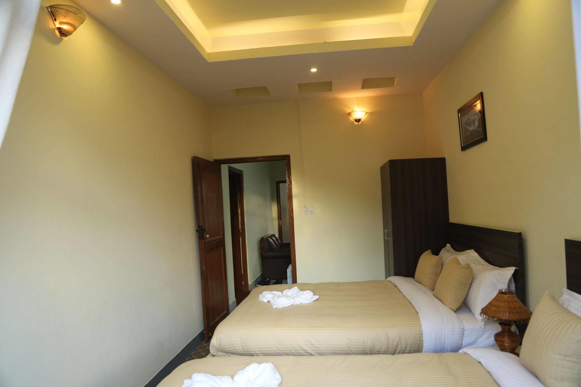 Bed & Breakfast Thamel