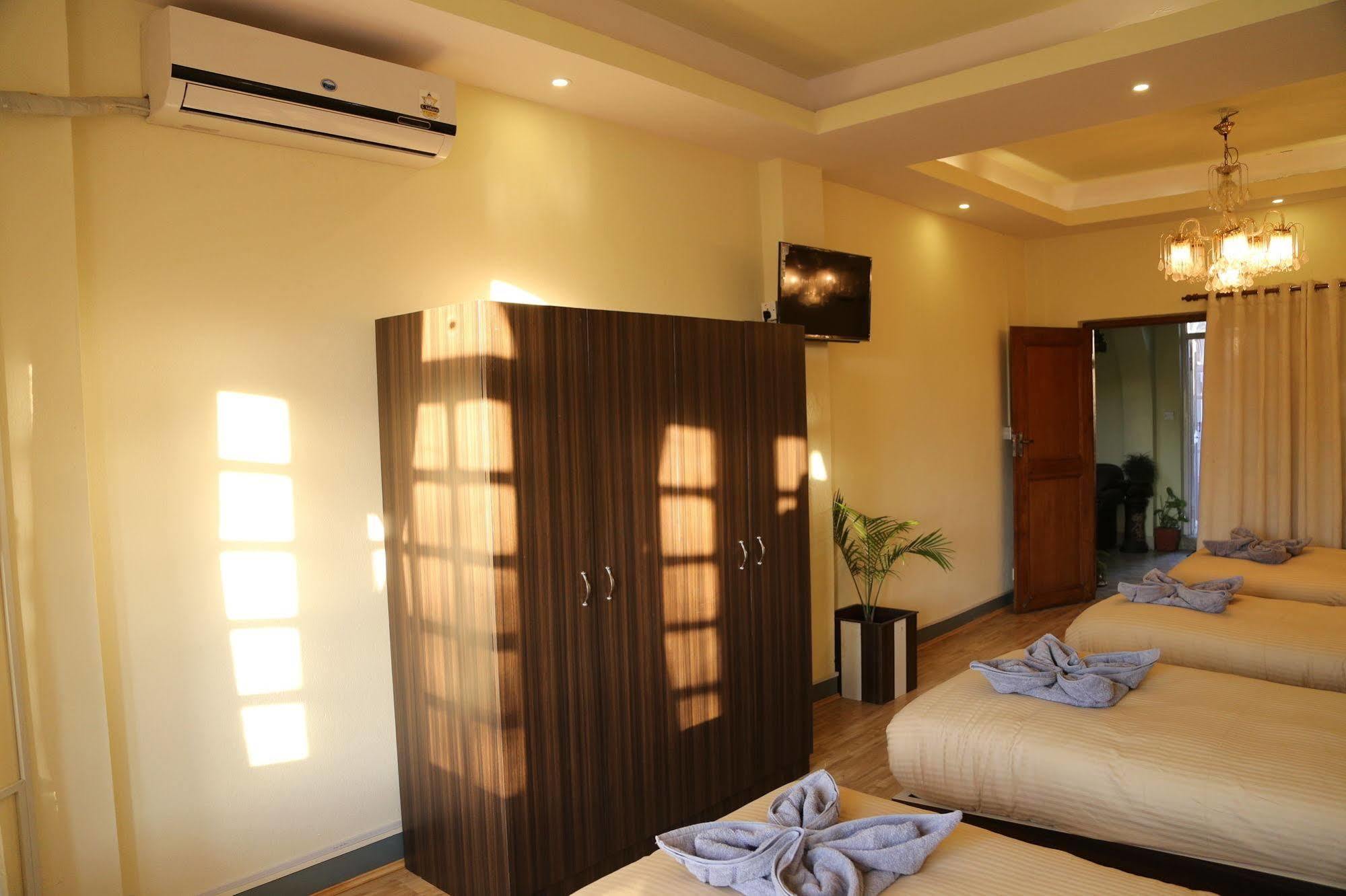Bed & Breakfast Thamel