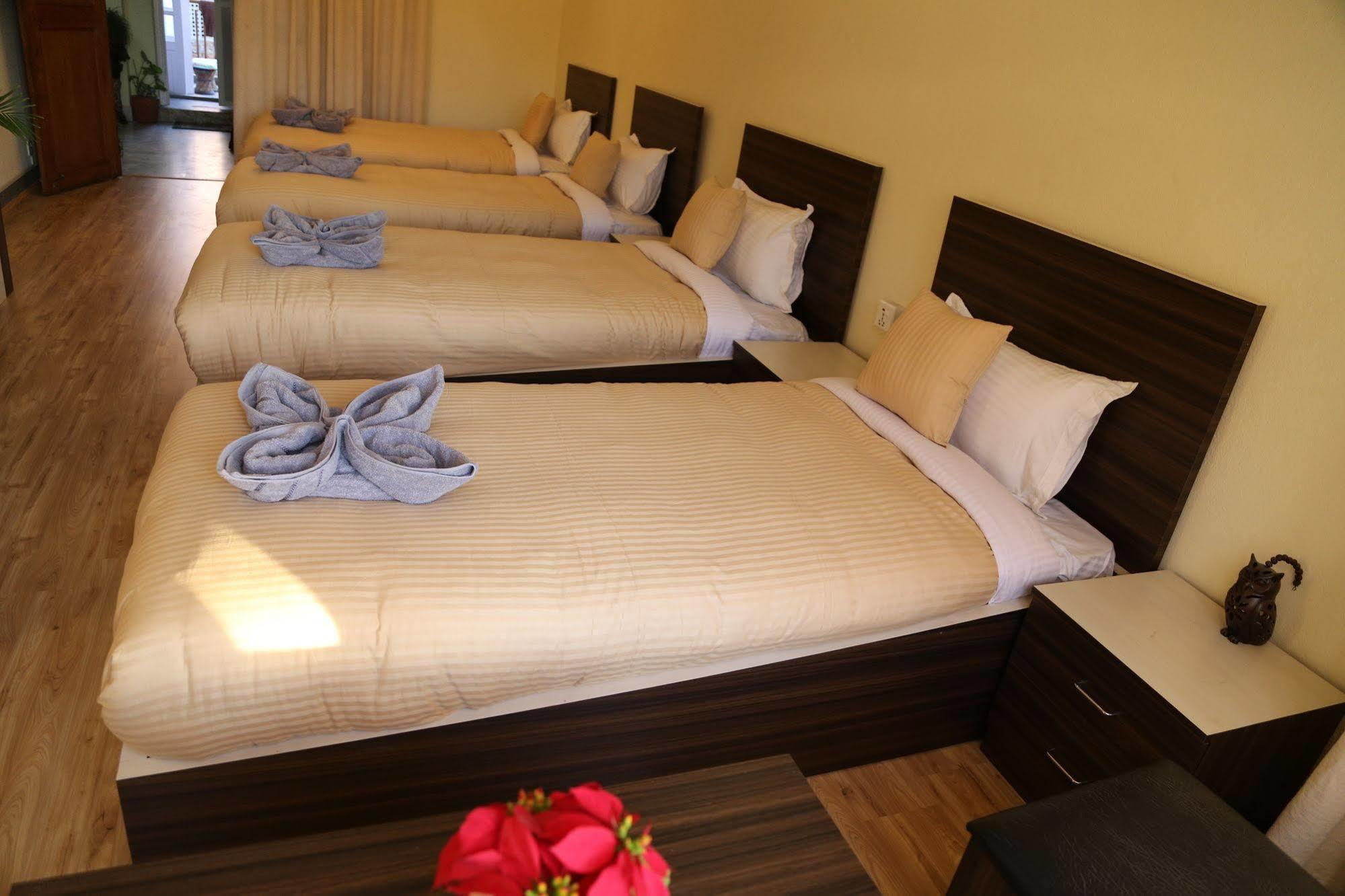 Thamel Bed & Breakfast 3*