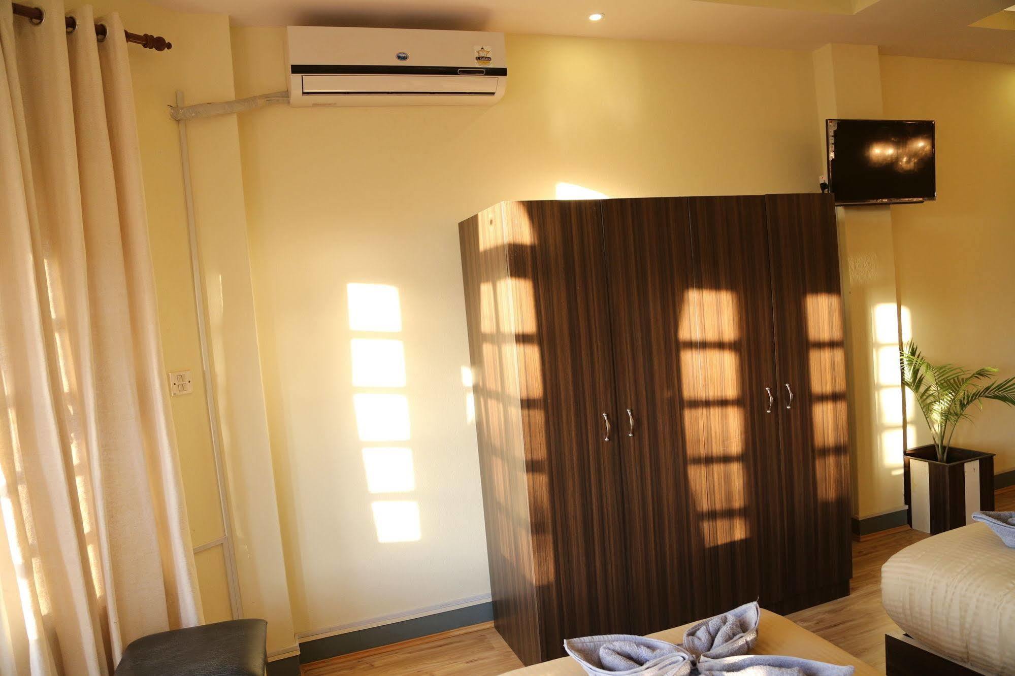 Bed & Breakfast Thamel Kathmandu