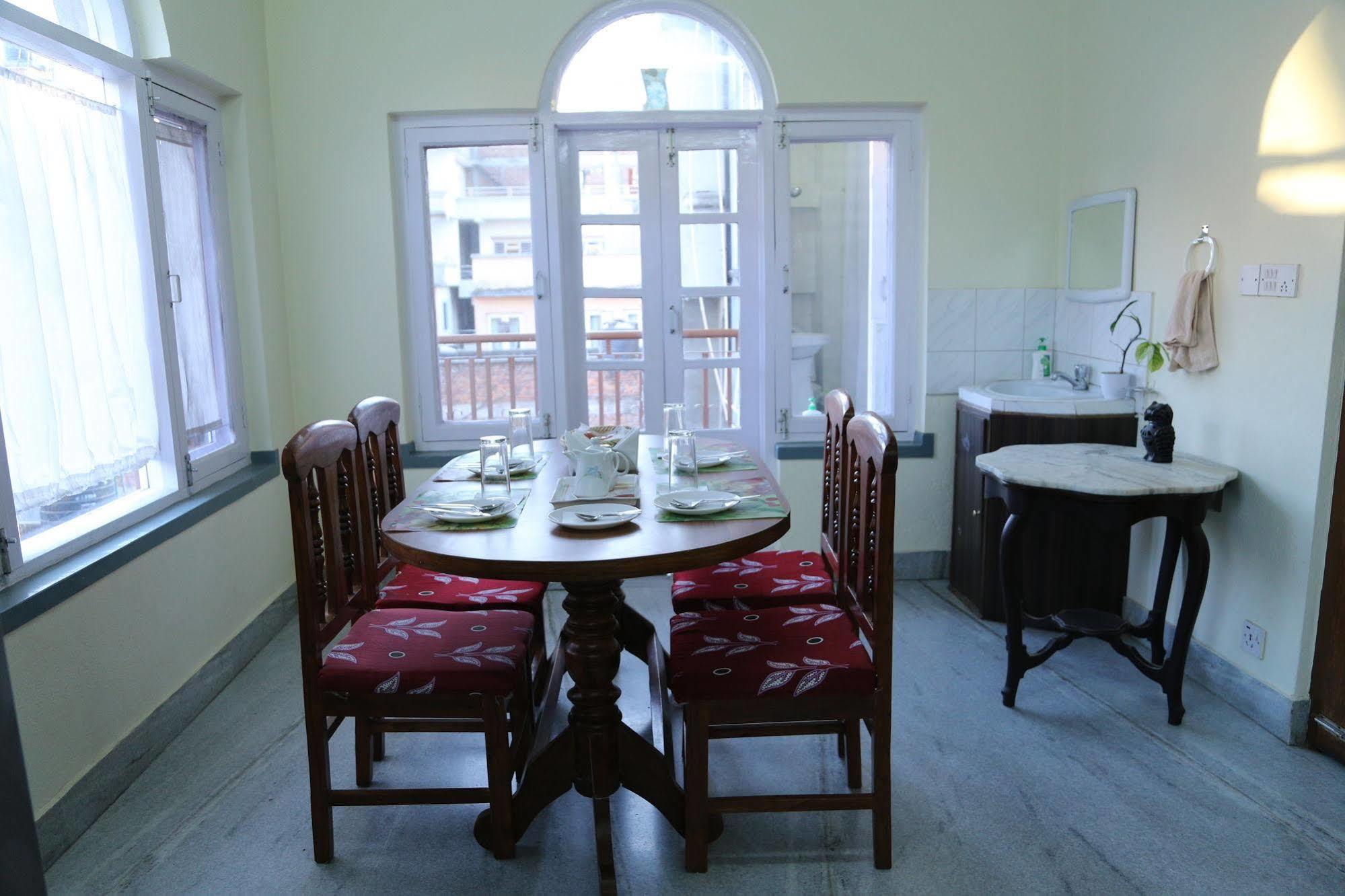 Thamel Bed & Breakfast 3*