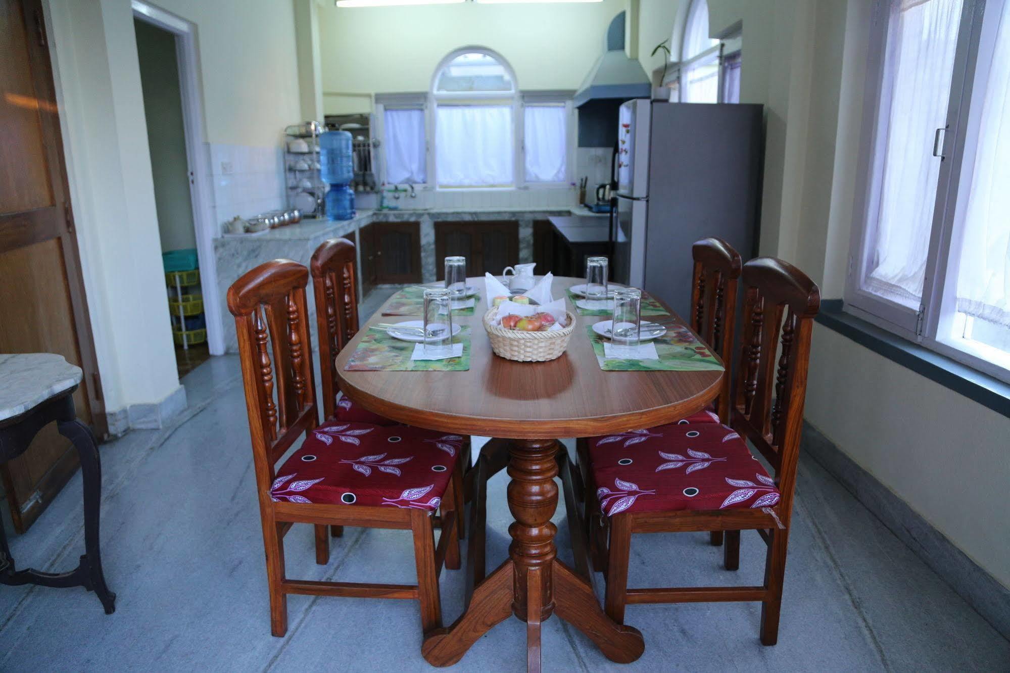 Thamel Bed & Breakfast