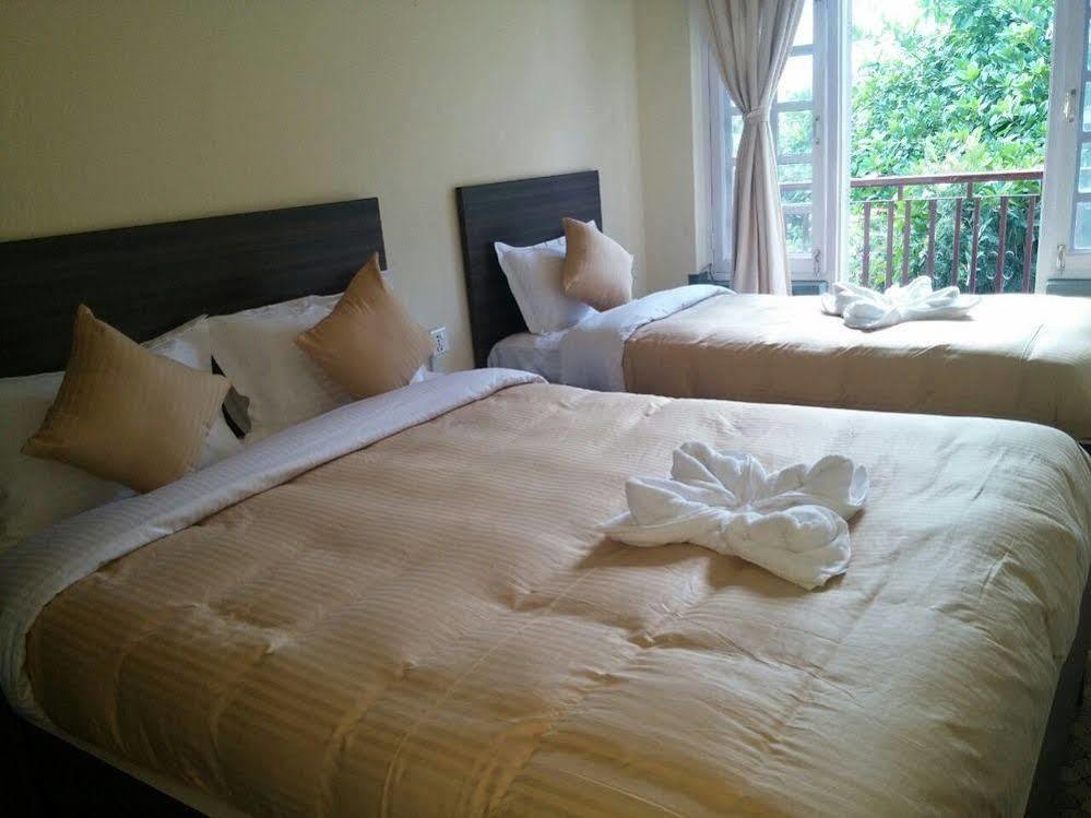 Thamel Bed & Breakfast Kathmandu