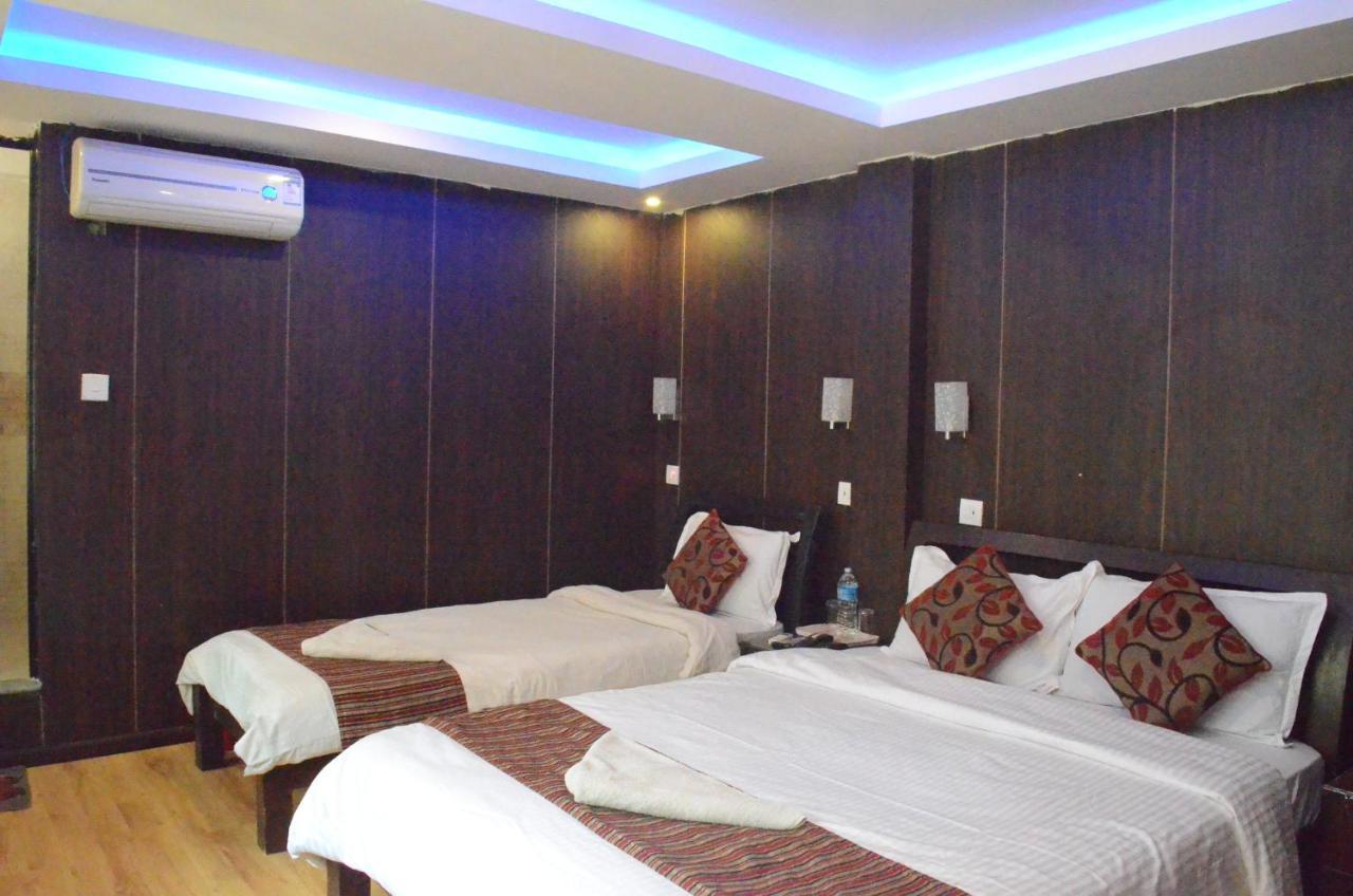 Hotel Traveler's Kathmandu