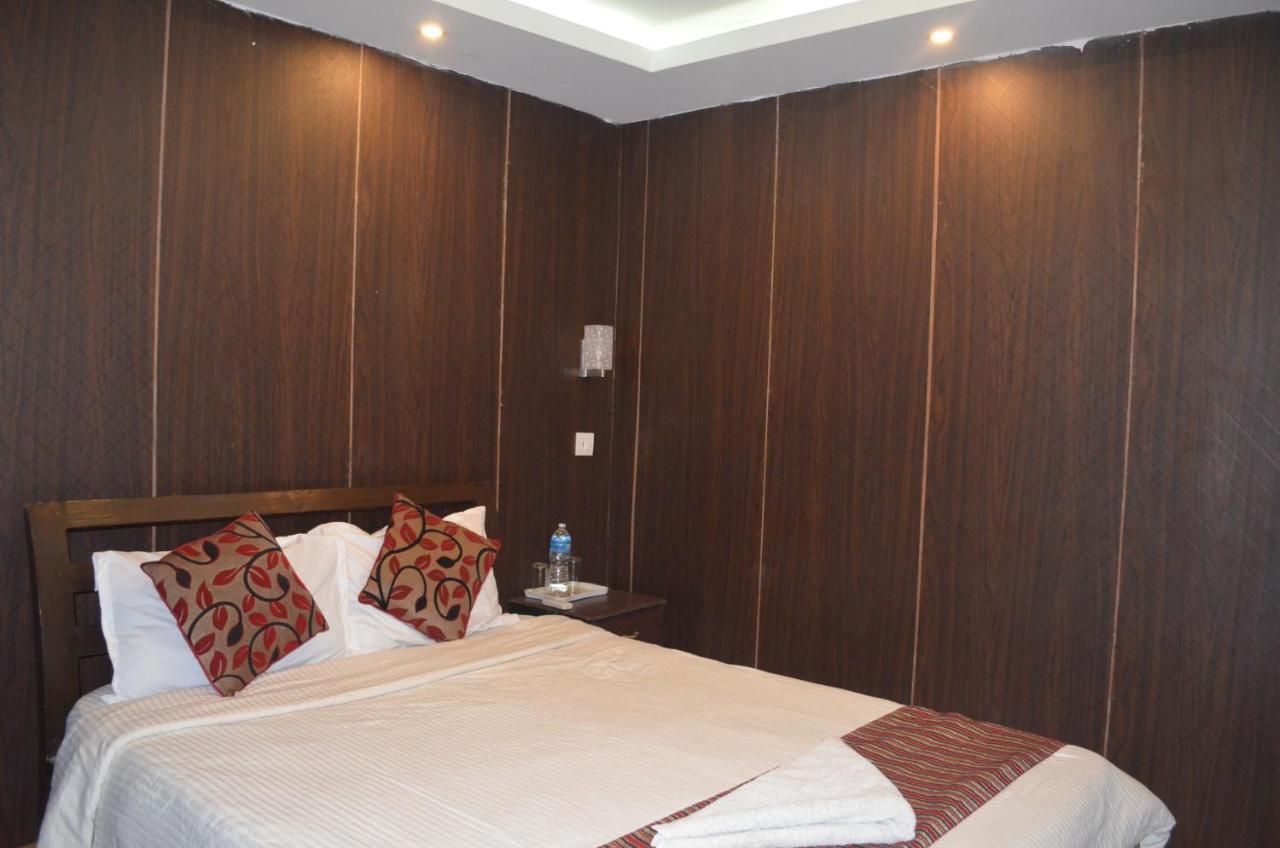 Hotel Traveler's Kathmandu