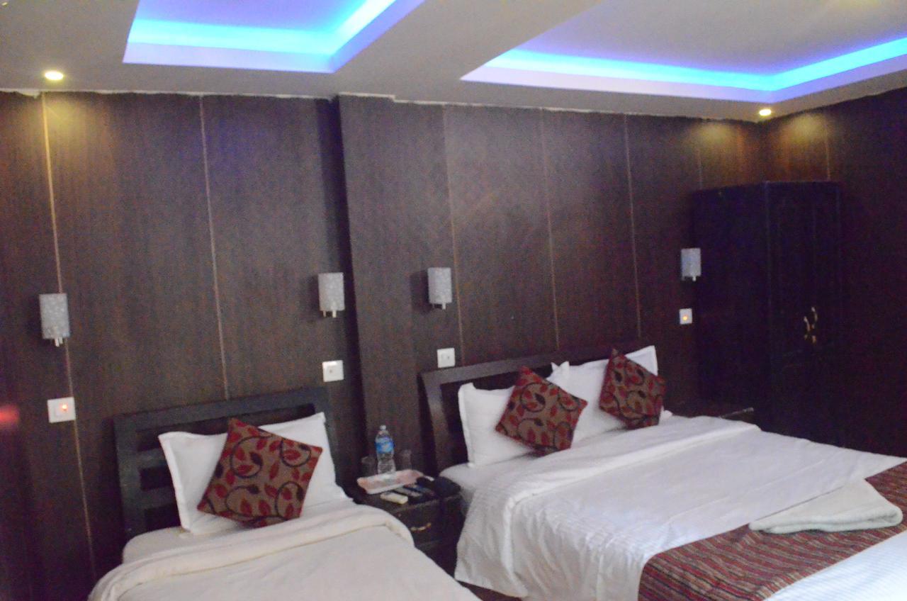 Hotel Traveler's Kathmandu